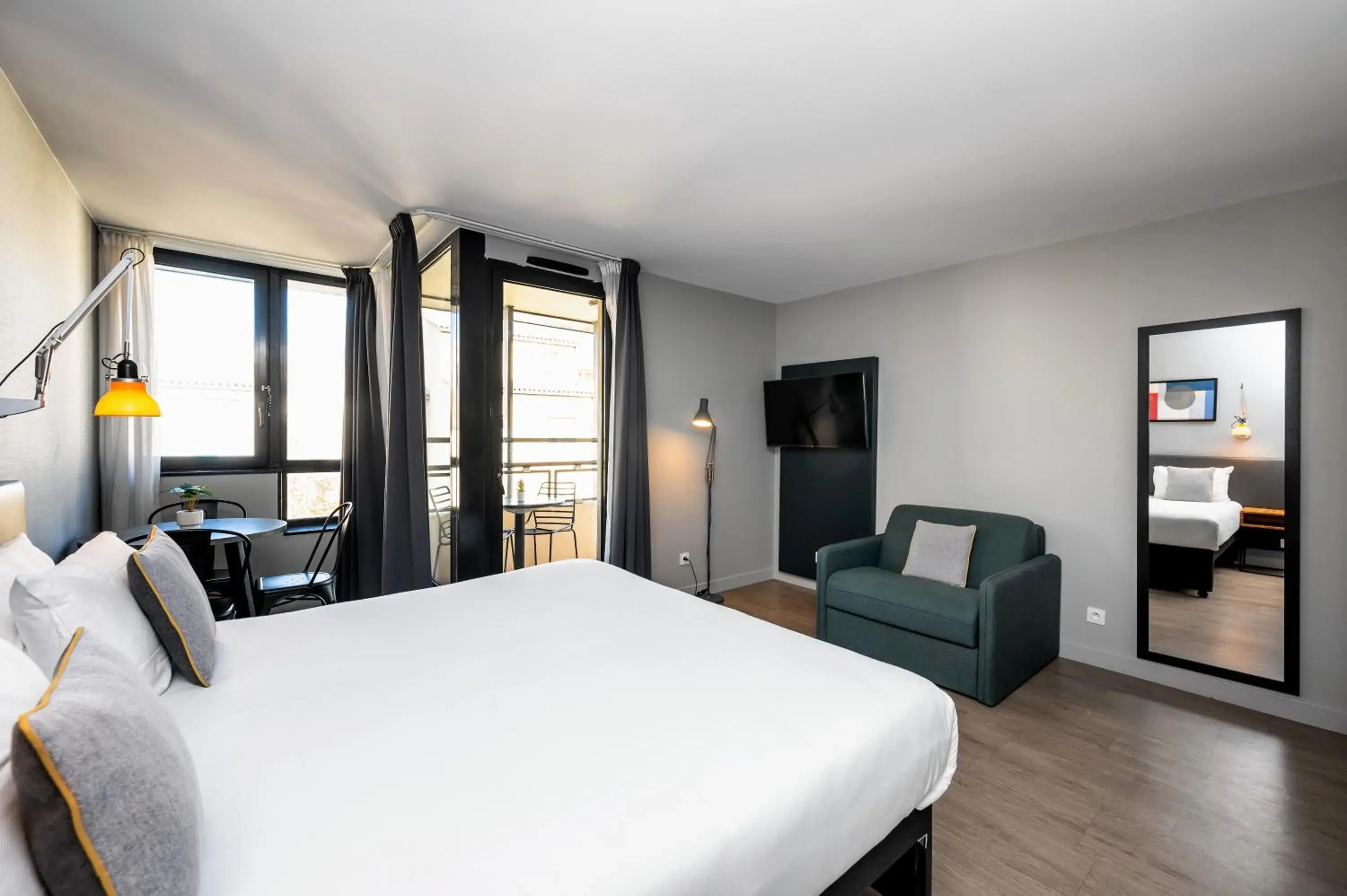 Staycity Aparthotels Marseille Centre Vieux Port Staycity Aparthotels Marseille Centre Vieux Port