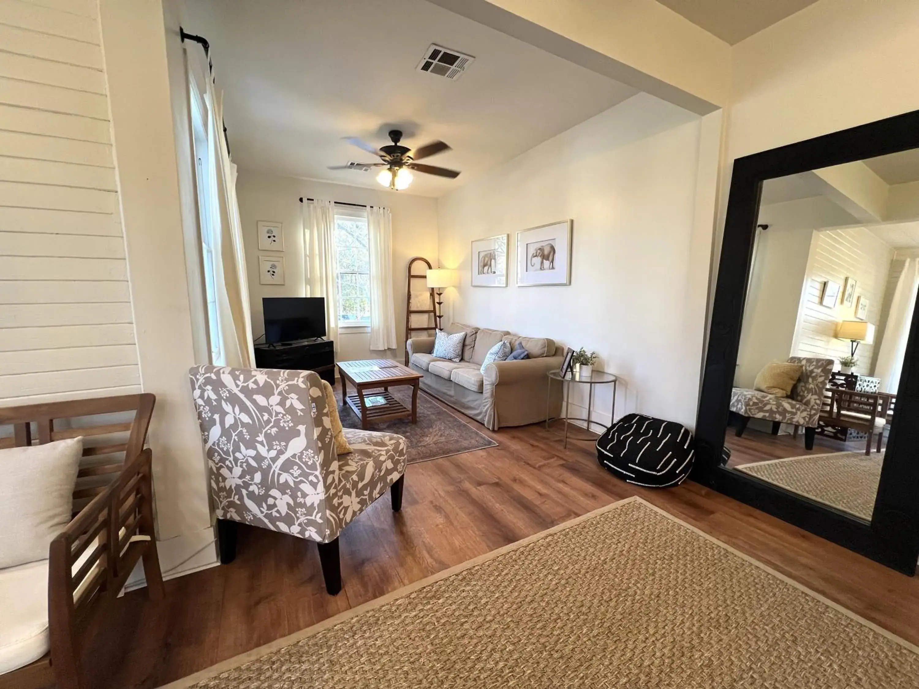 TV and multimedia in The Myrtles TV and multimedia in The Myrtles