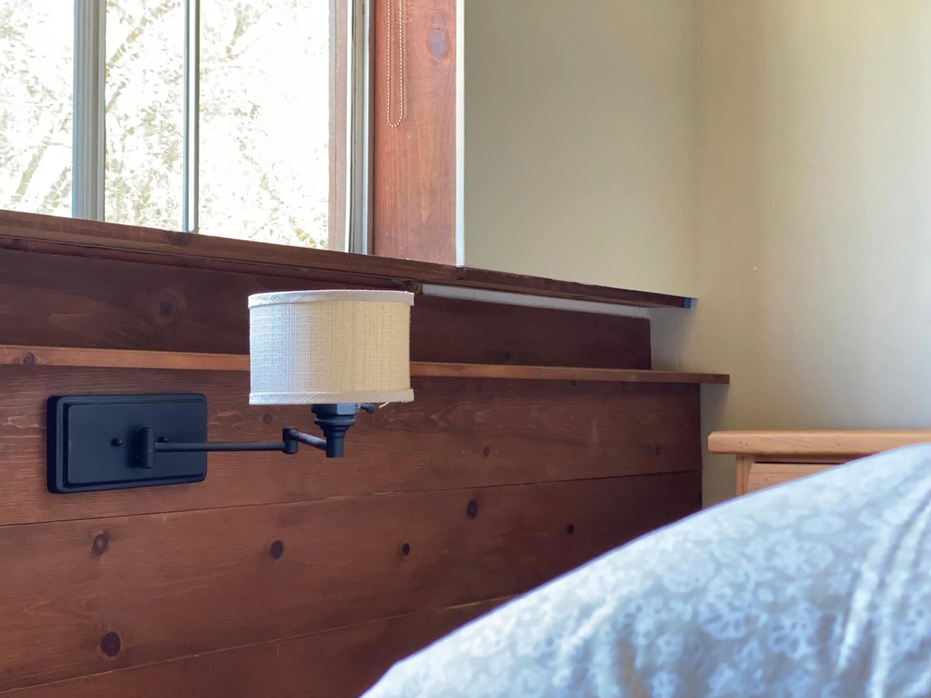 Bedroom, Bed in Rancho Toros Pintos
