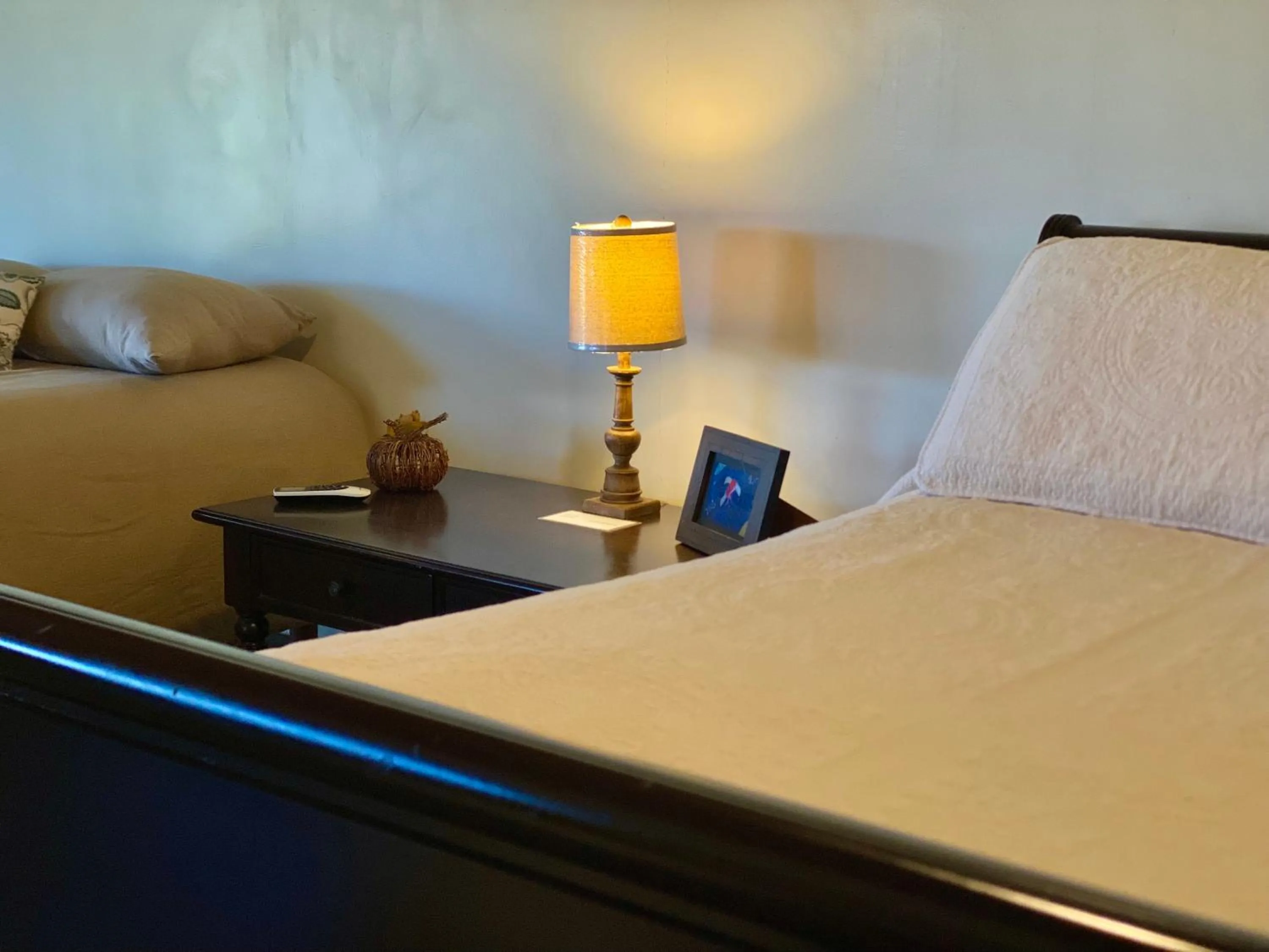 Bed in Rancho Toros Pintos