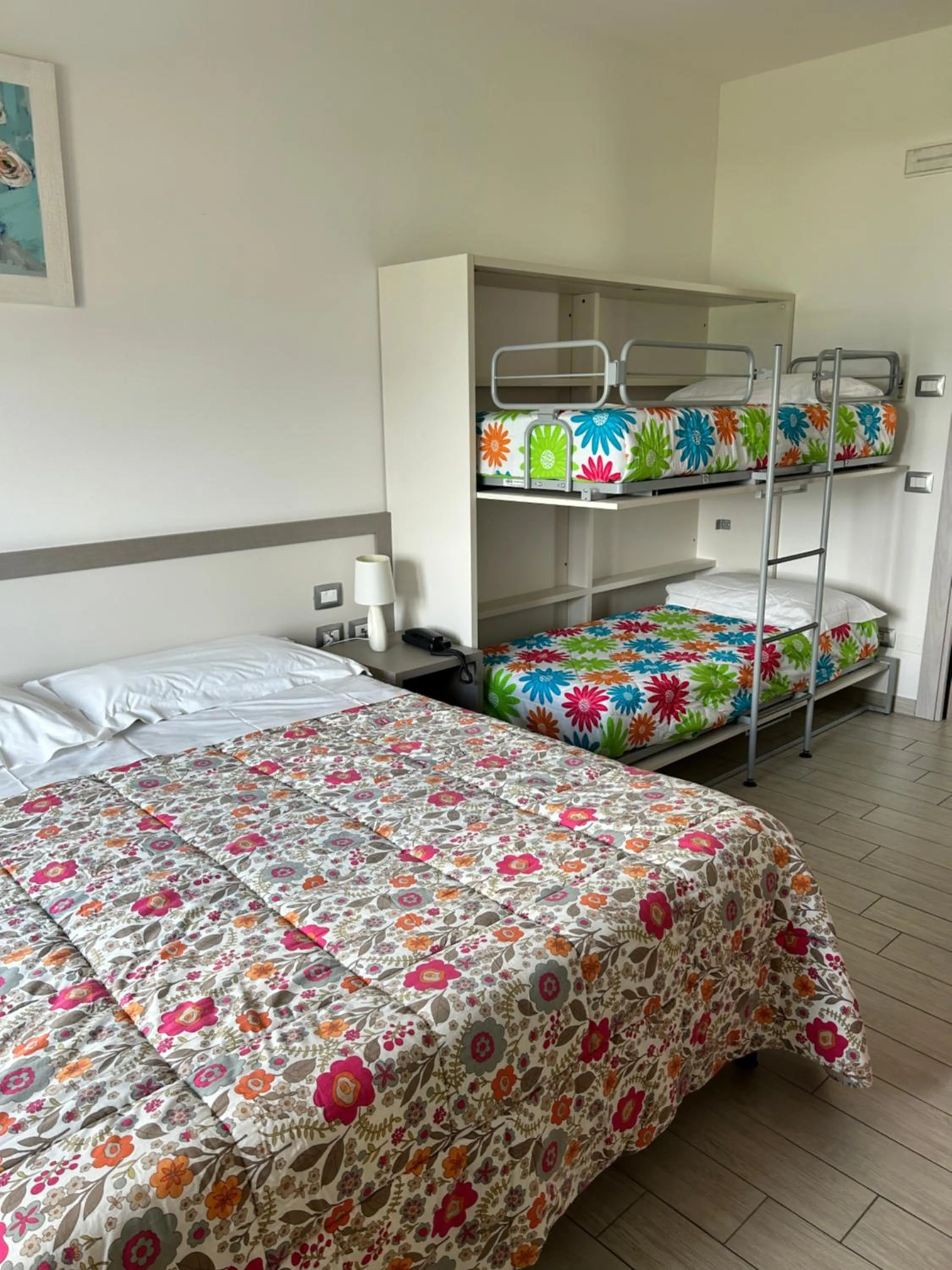 Hotel Stella del Benaco