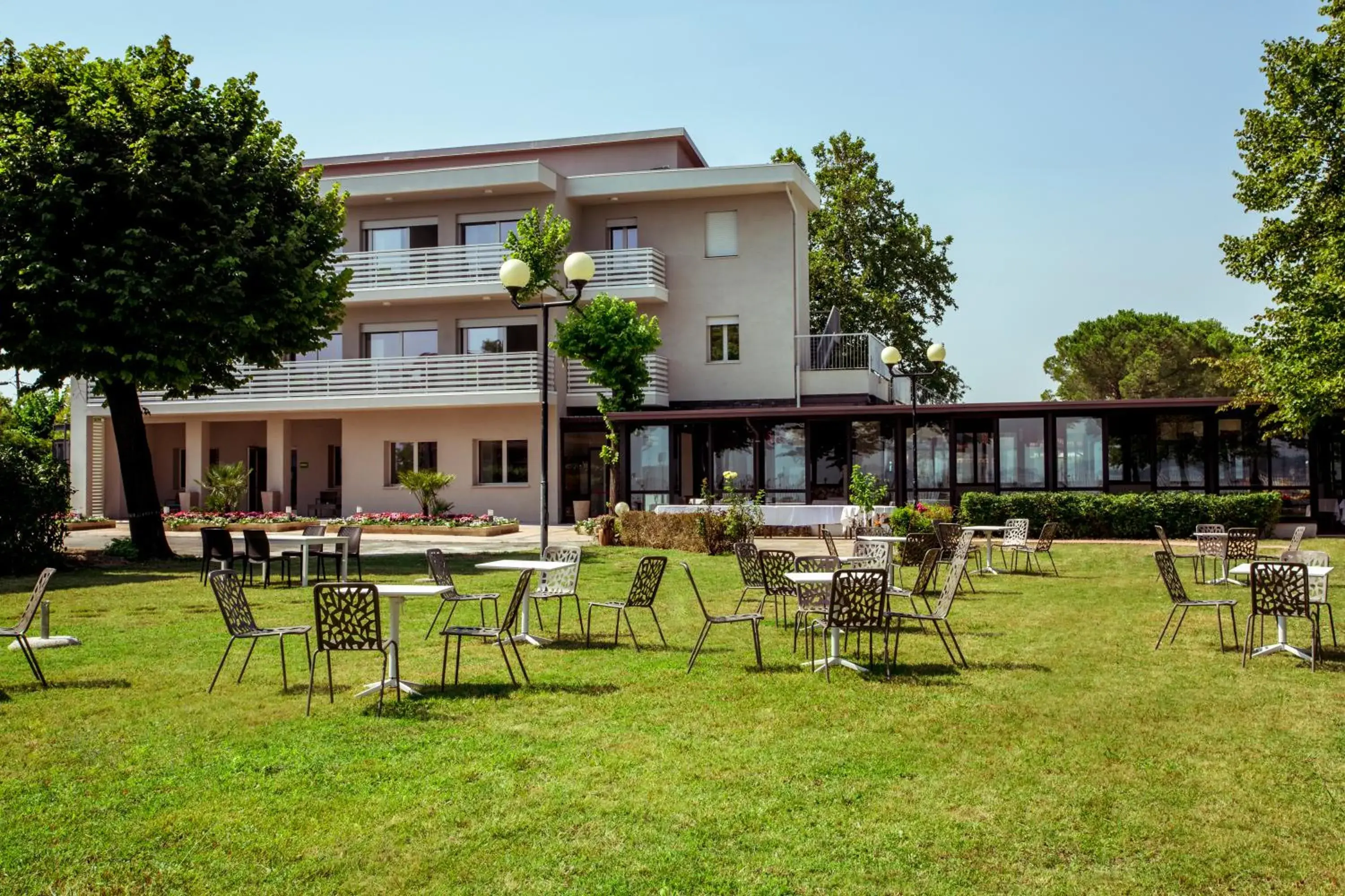 Hotel Stella del Benaco Hotel Stella del Benaco