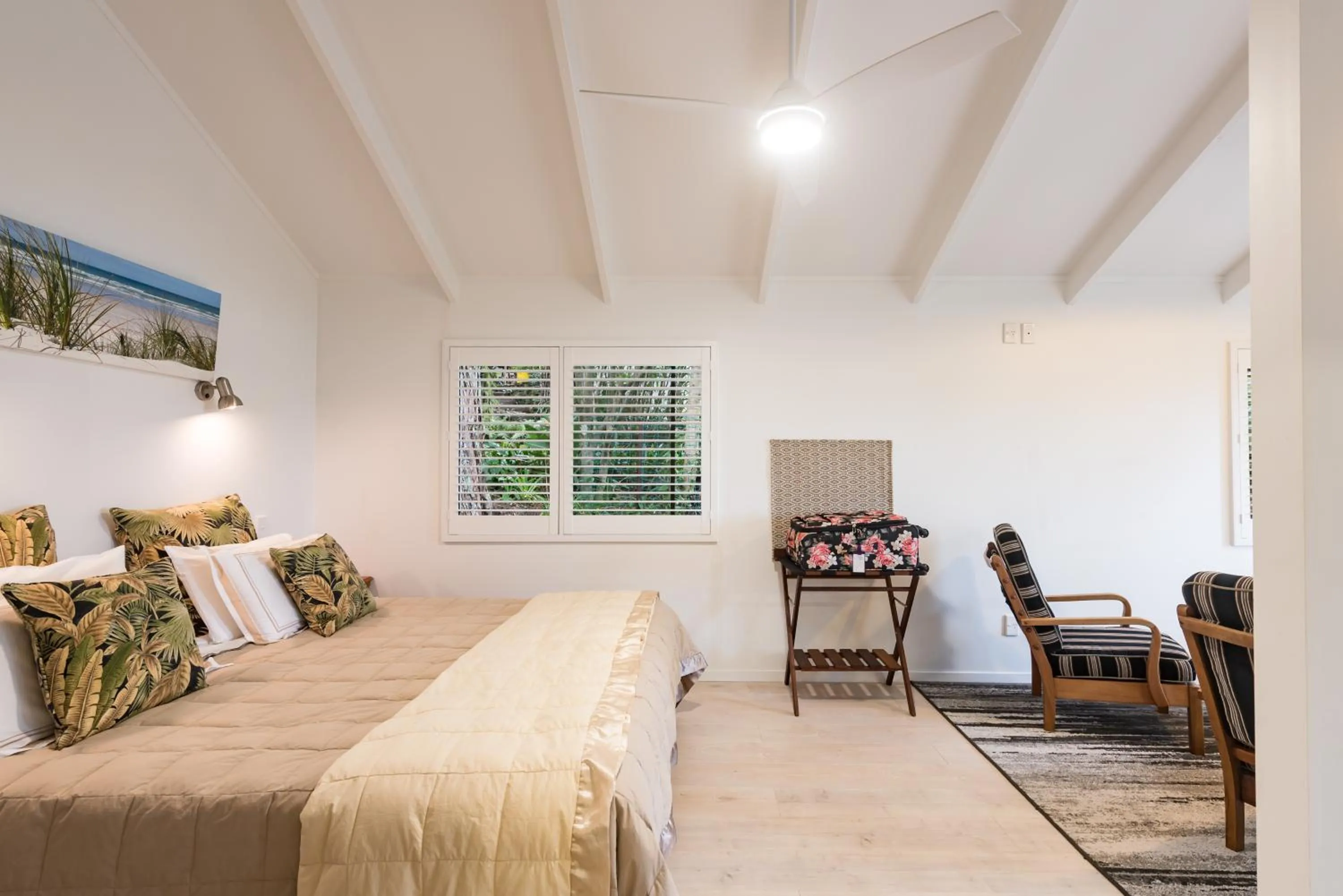 Bedroom, Bed in Craicor Boutique Apartments