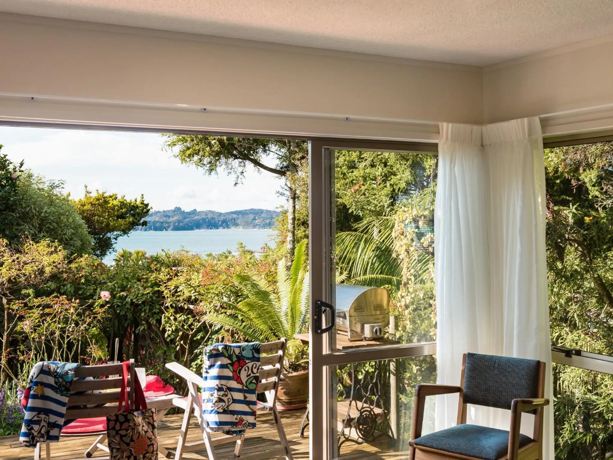 Sea view in Craicor Boutique Apartments