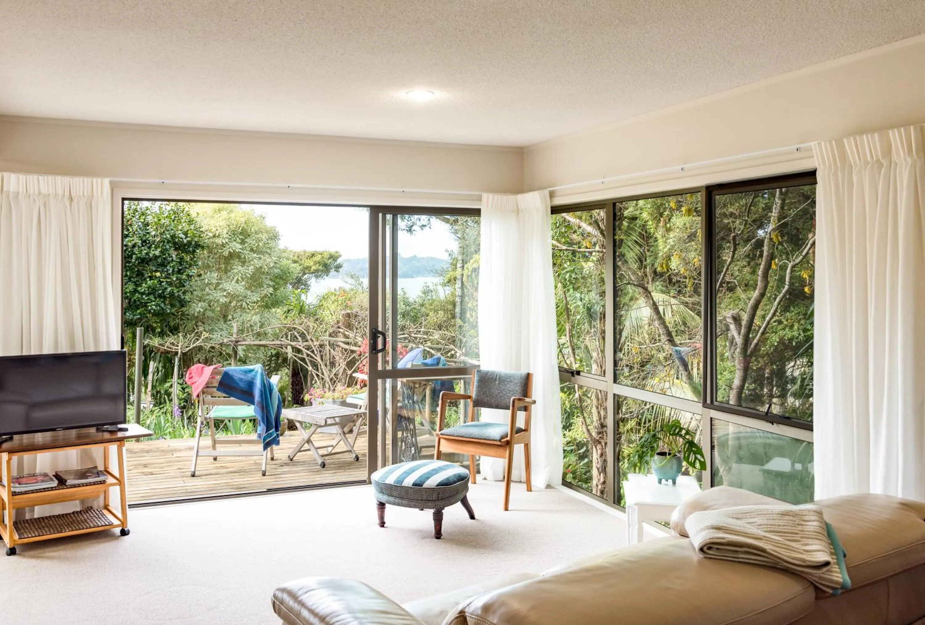 View (from property/room) in Craicor Boutique Apartments