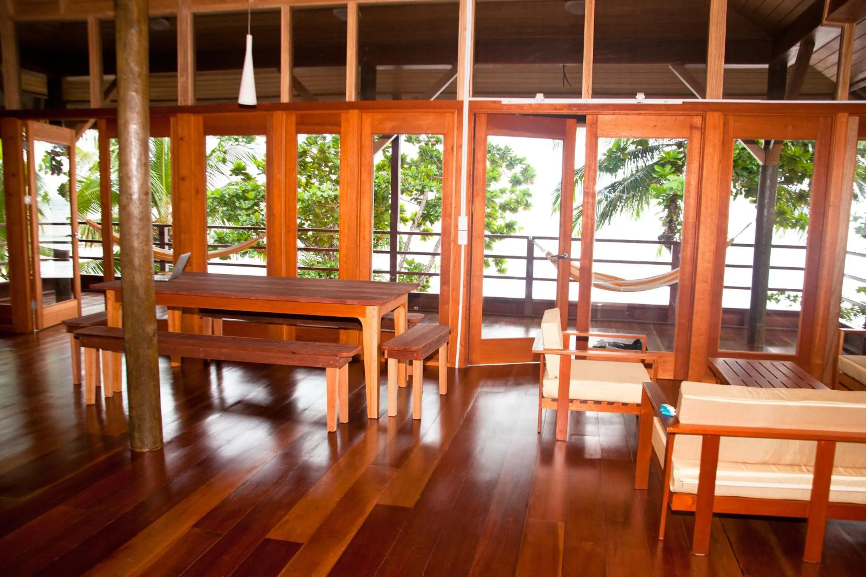 Residencia Natural