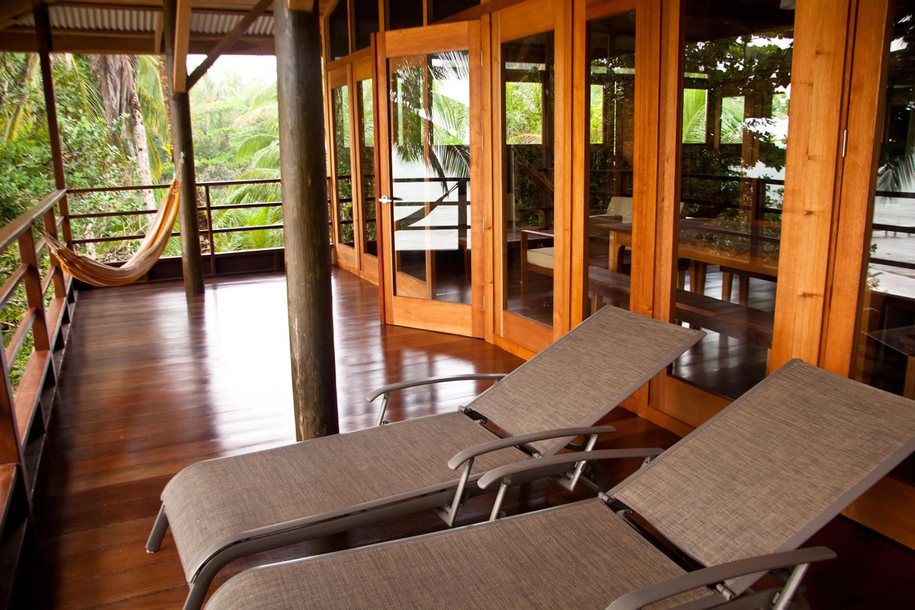 View (from property/room) in Residencia Natural