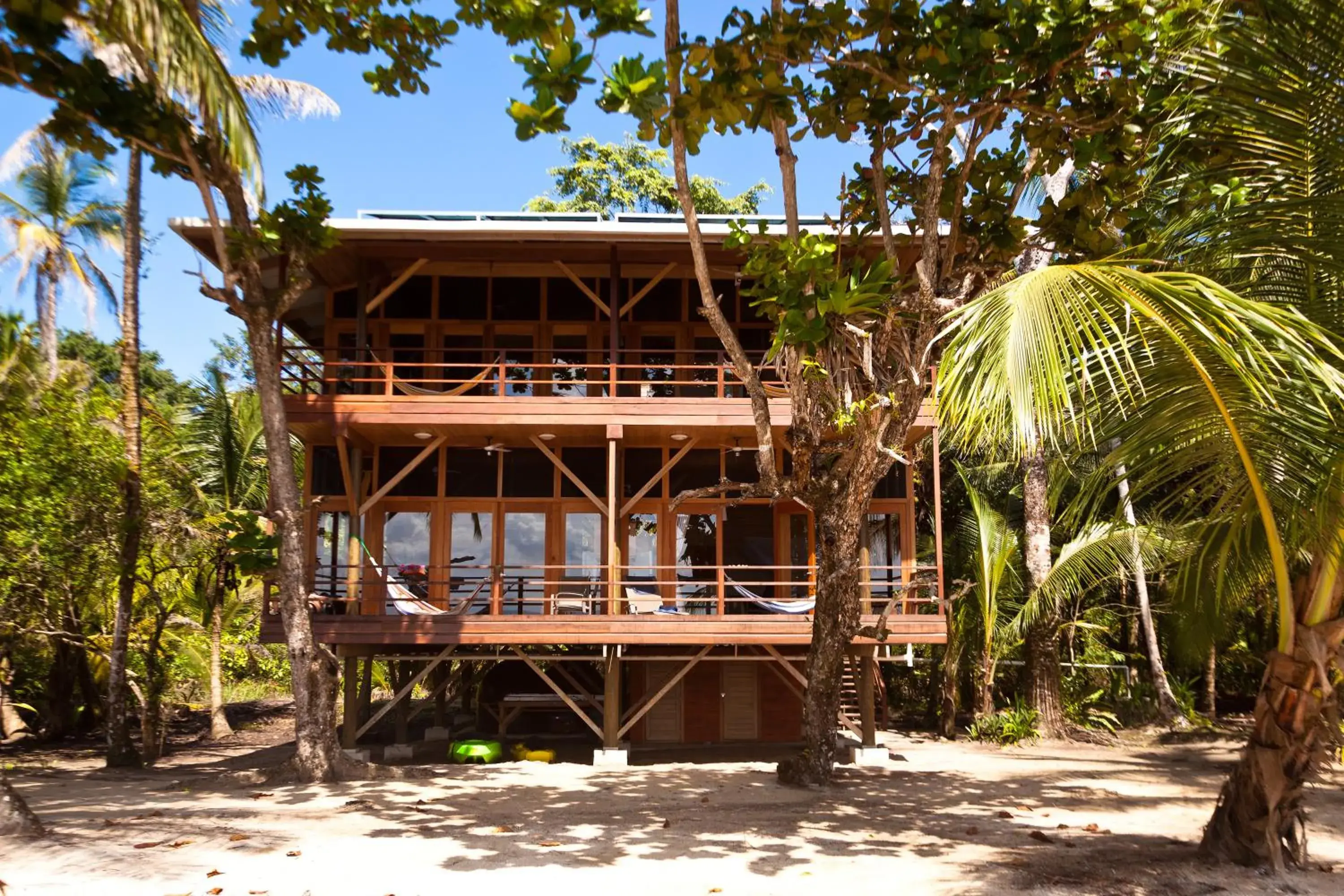 Residencia Natural Residencia Natural