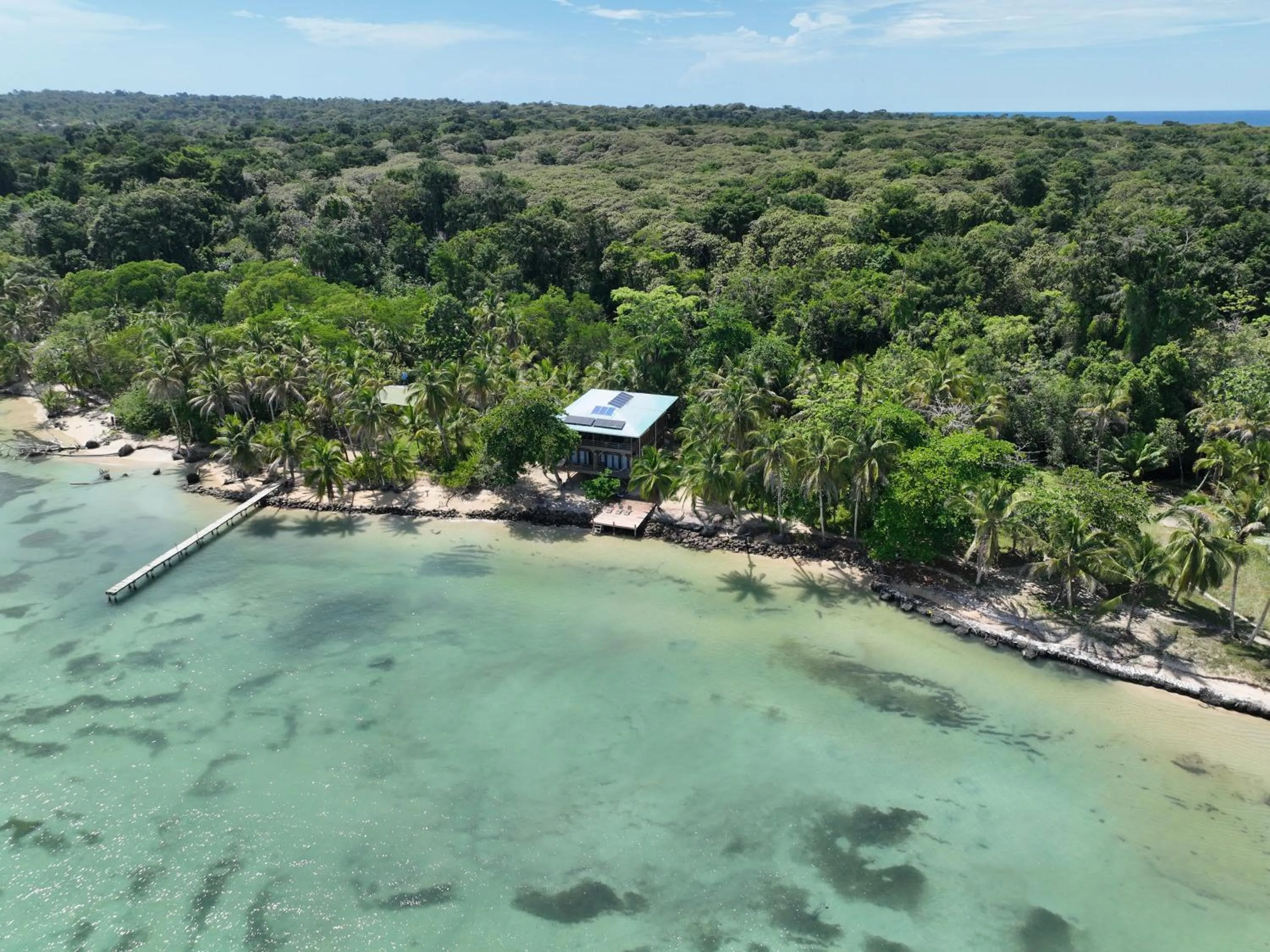 Residencia Natural
