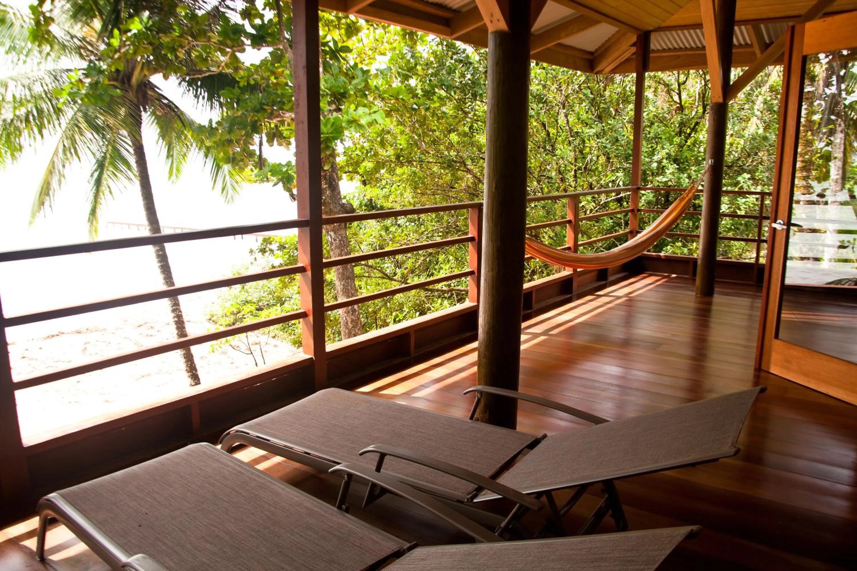 Residencia Natural