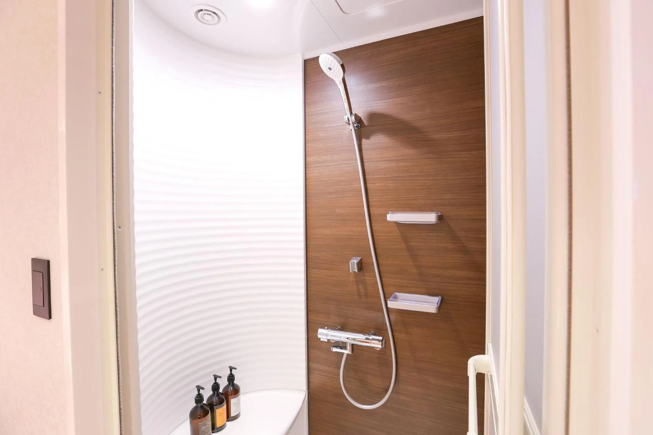 Ooedo Onsen Monogatari Premium Atami