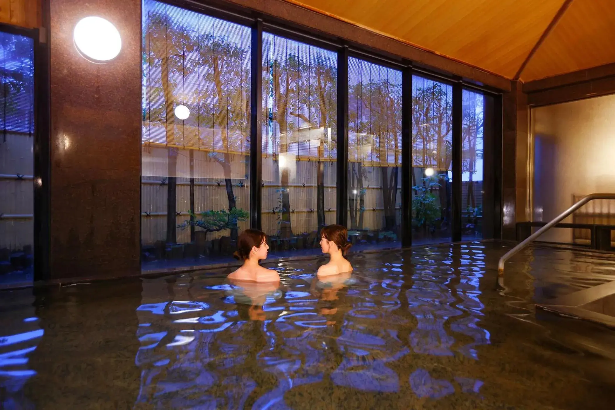 Ooedo Onsen Monogatari Premium Atami Ooedo Onsen Monogatari Premium Atami