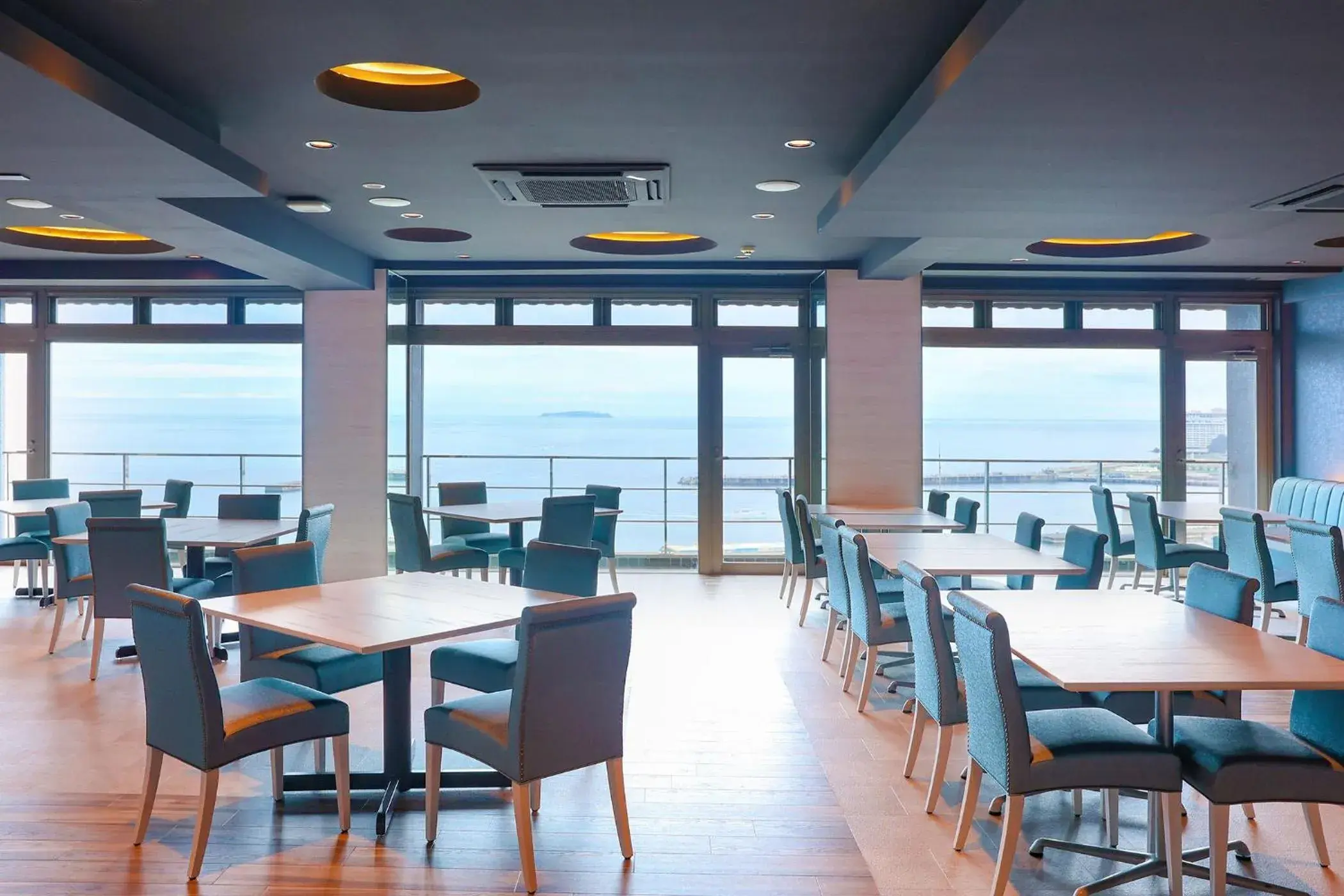 Restaurant/places to eat in Ooedo Onsen Monogatari Premium Atami Restaurant/places to eat in Ooedo Onsen Monogatari Premium Atami