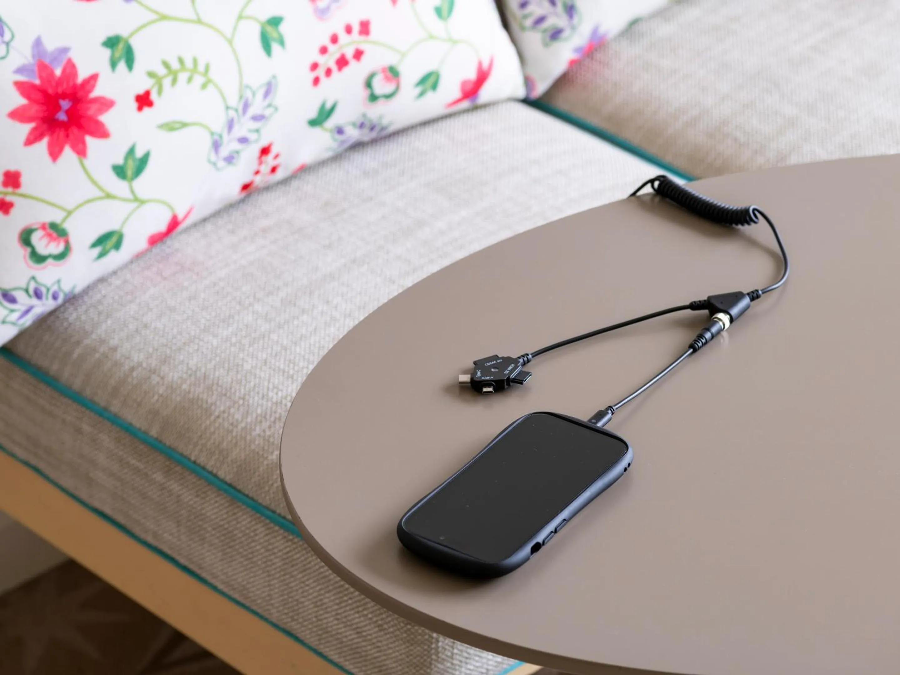 Other in Mitsui Garden Hotel Prana Tokyo Bay