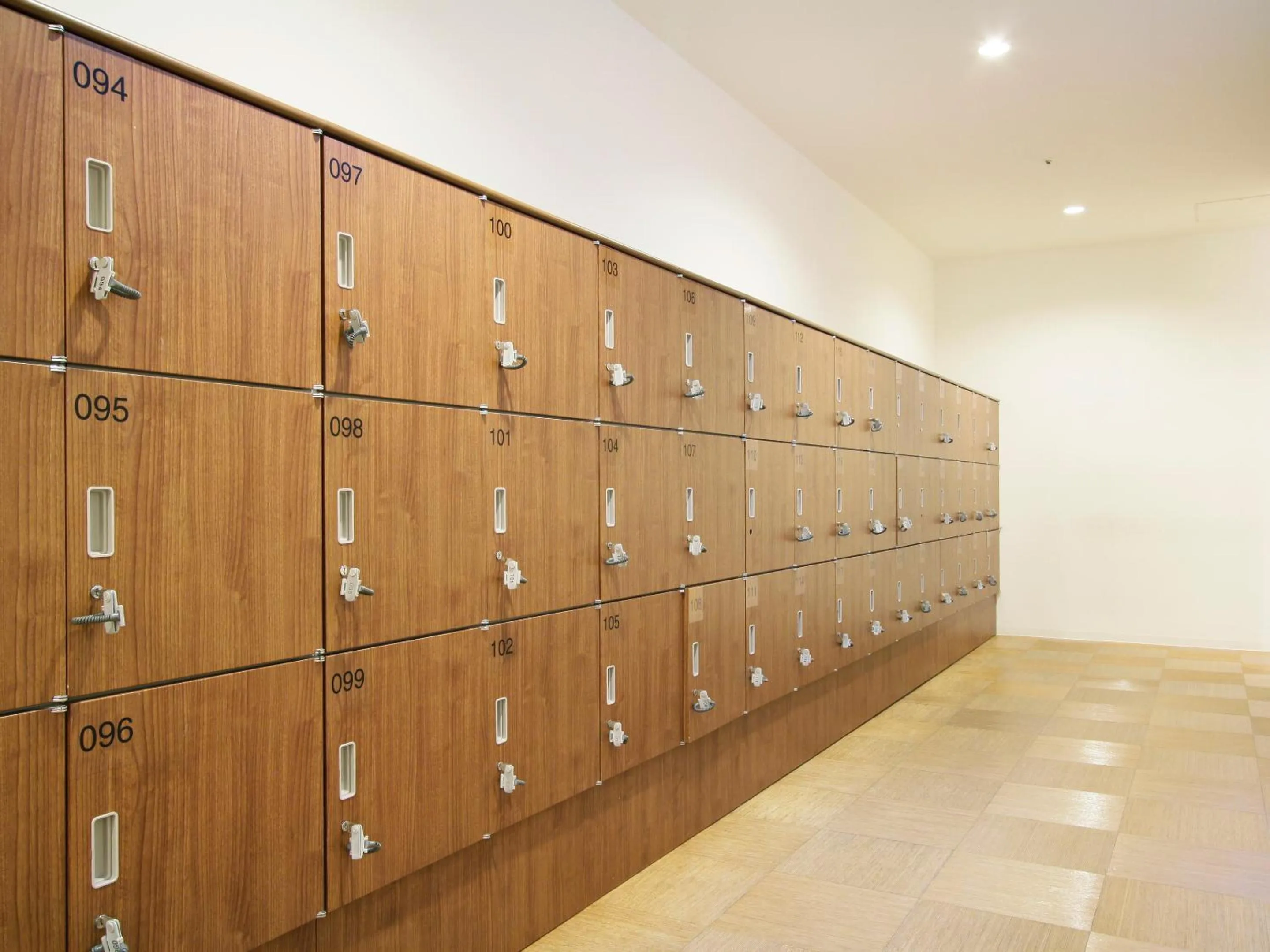 Public Bath in Mitsui Garden Hotel Prana Tokyo Bay