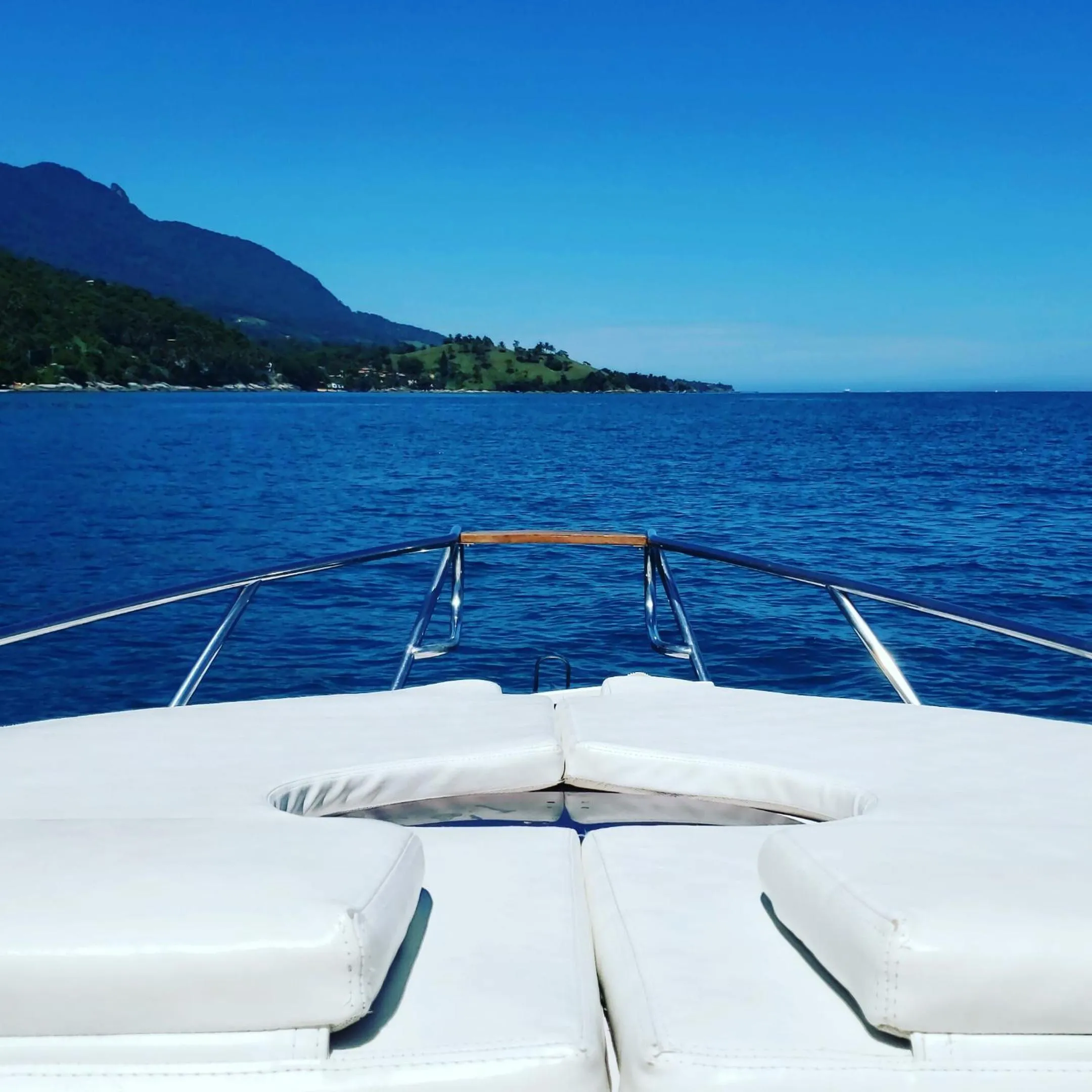 Suites Canto dos Passaros