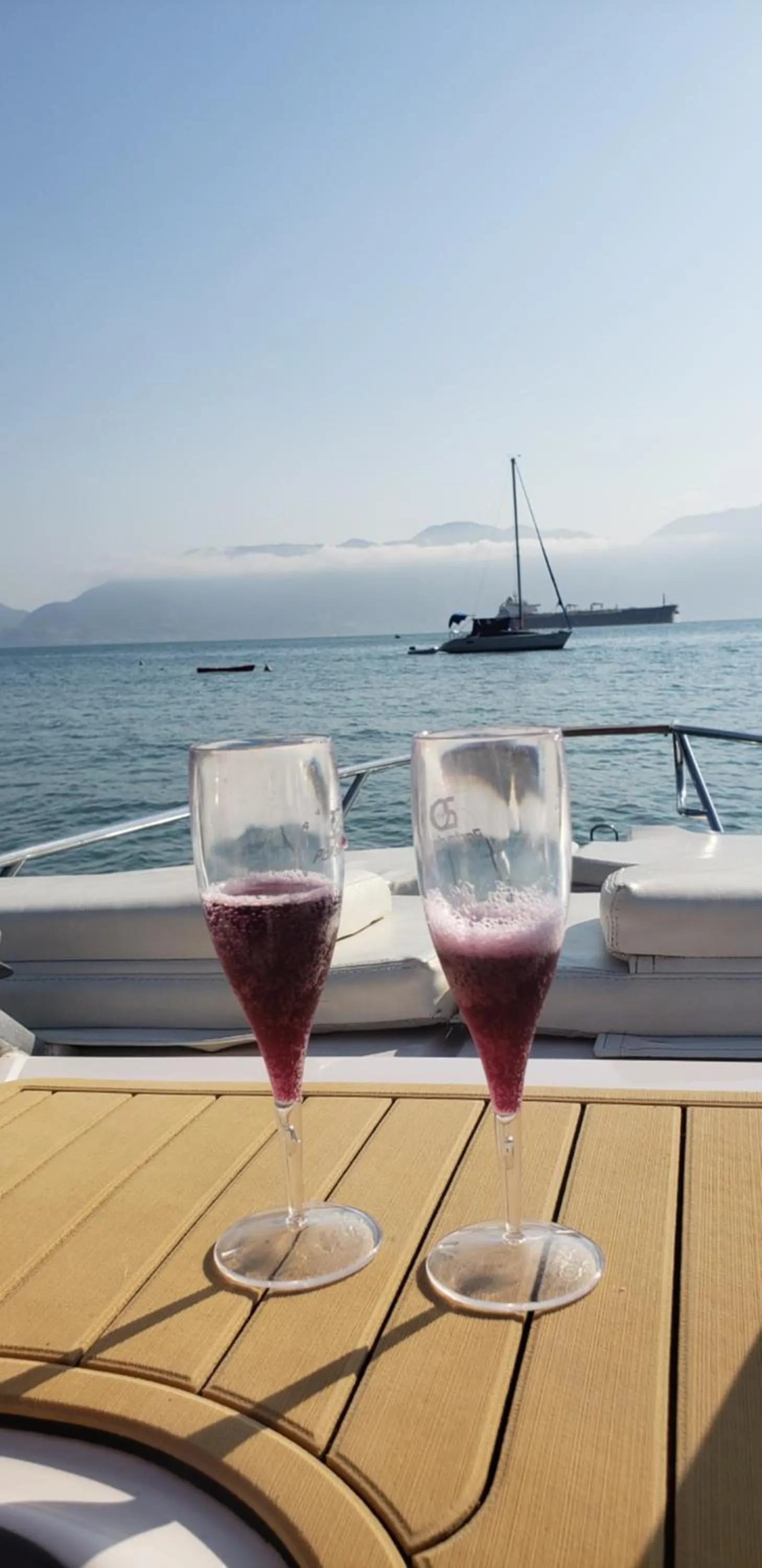 Suites Canto dos Passaros