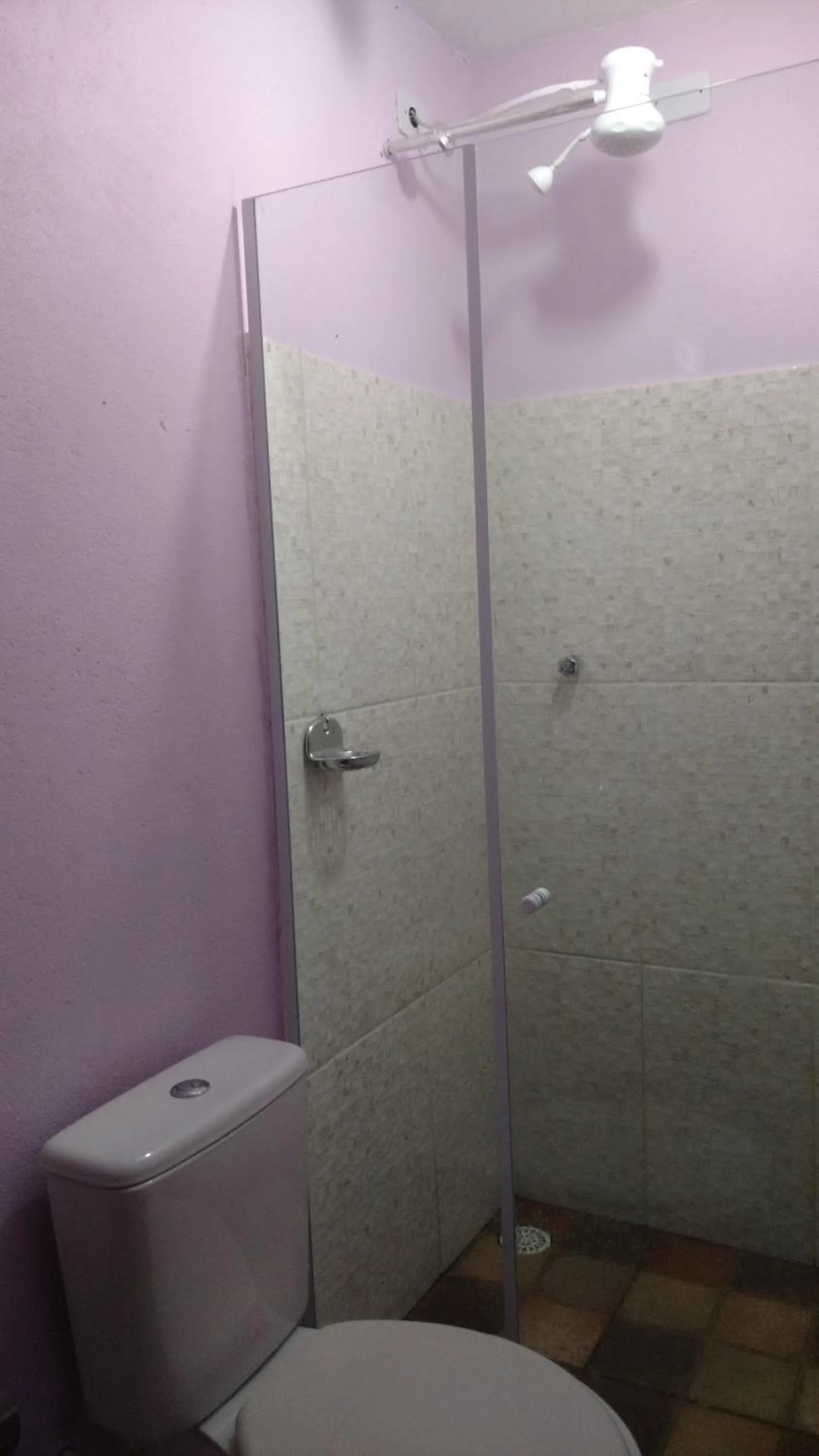 Suites Canto dos Passaros