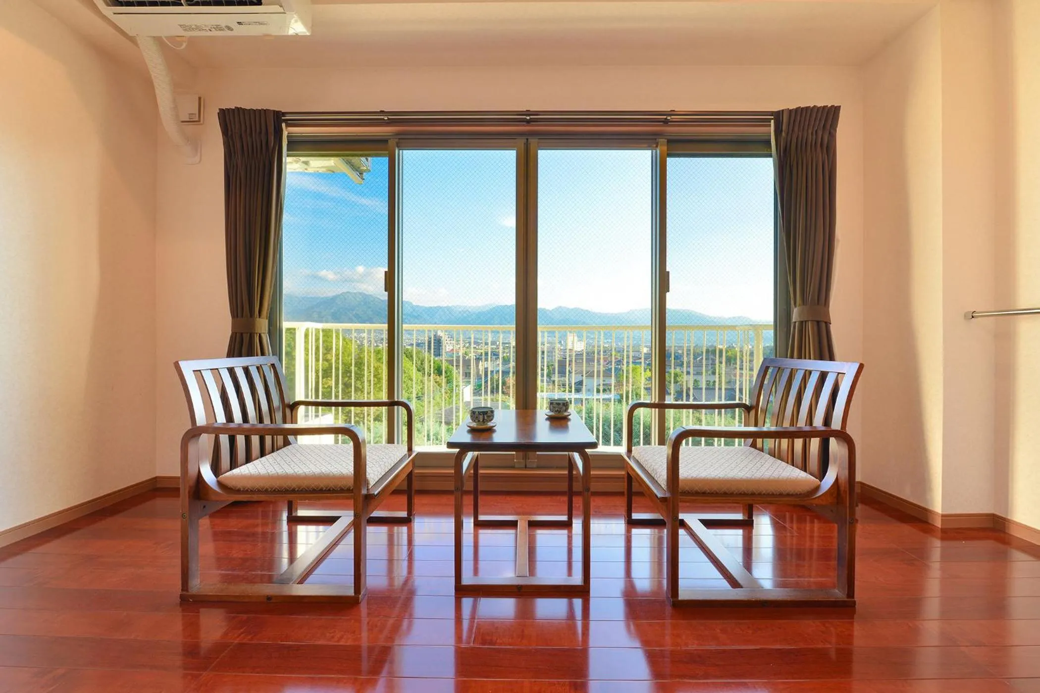 Ooedo Onsen Monogatari Hotel Shinko