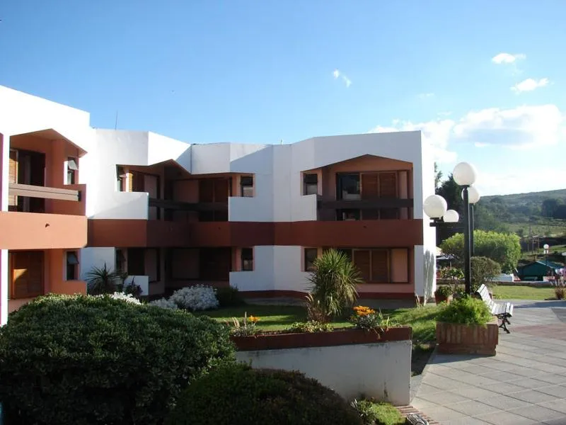 Gran Hotel del Lago