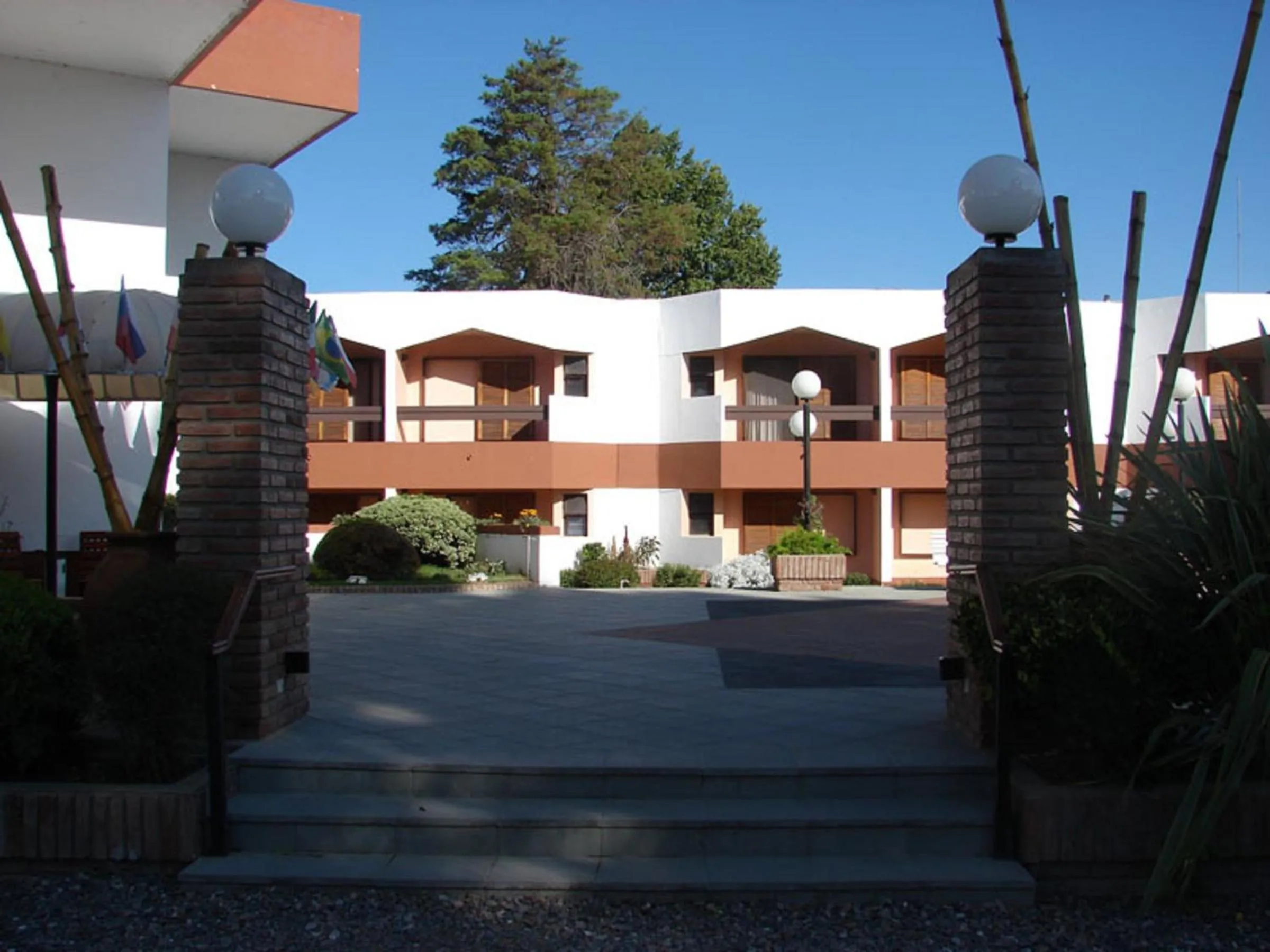 Gran Hotel del Lago