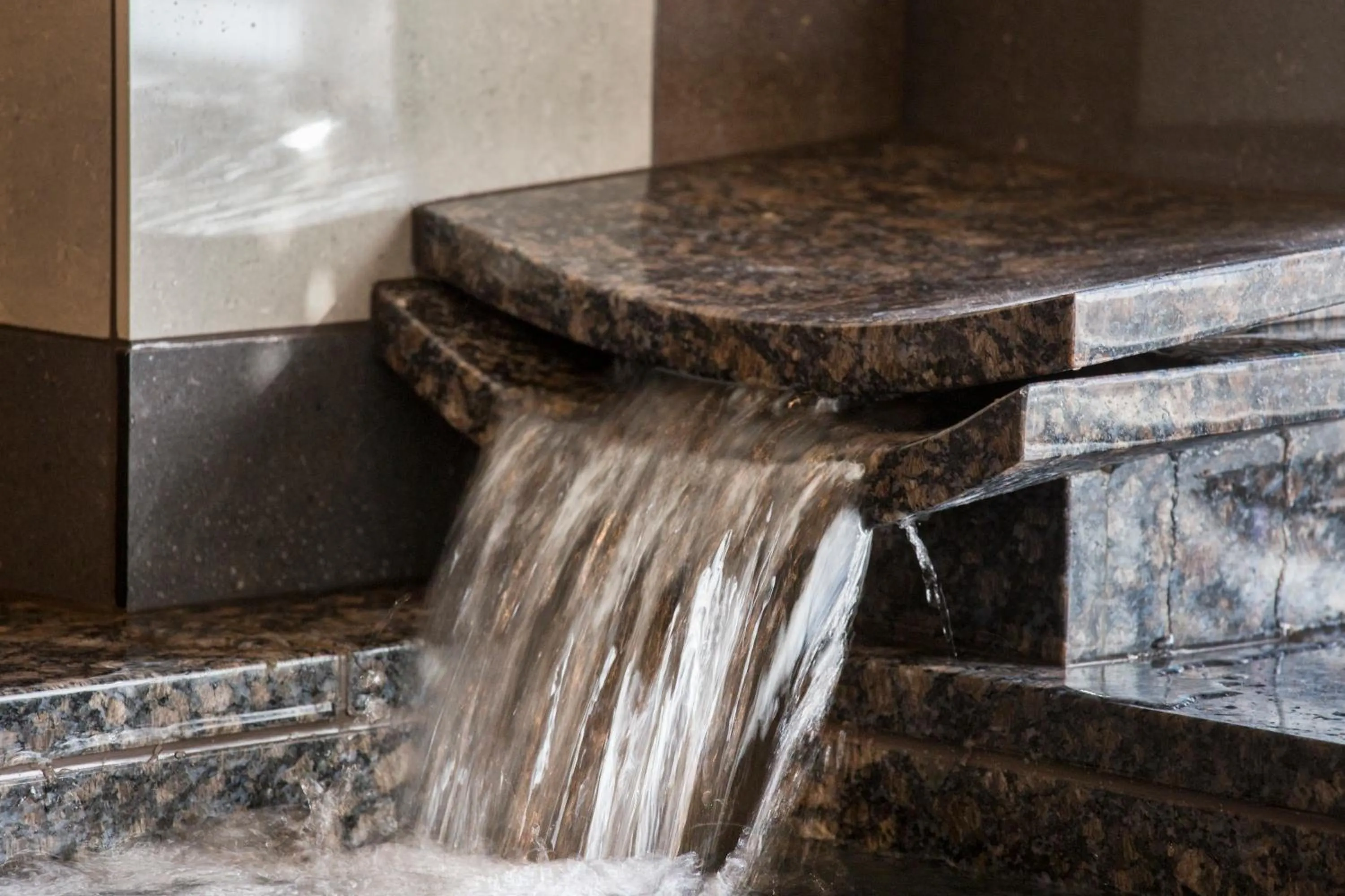 Hot Spring Bath in Super Hotel Totsuka Eki Higashiguchi