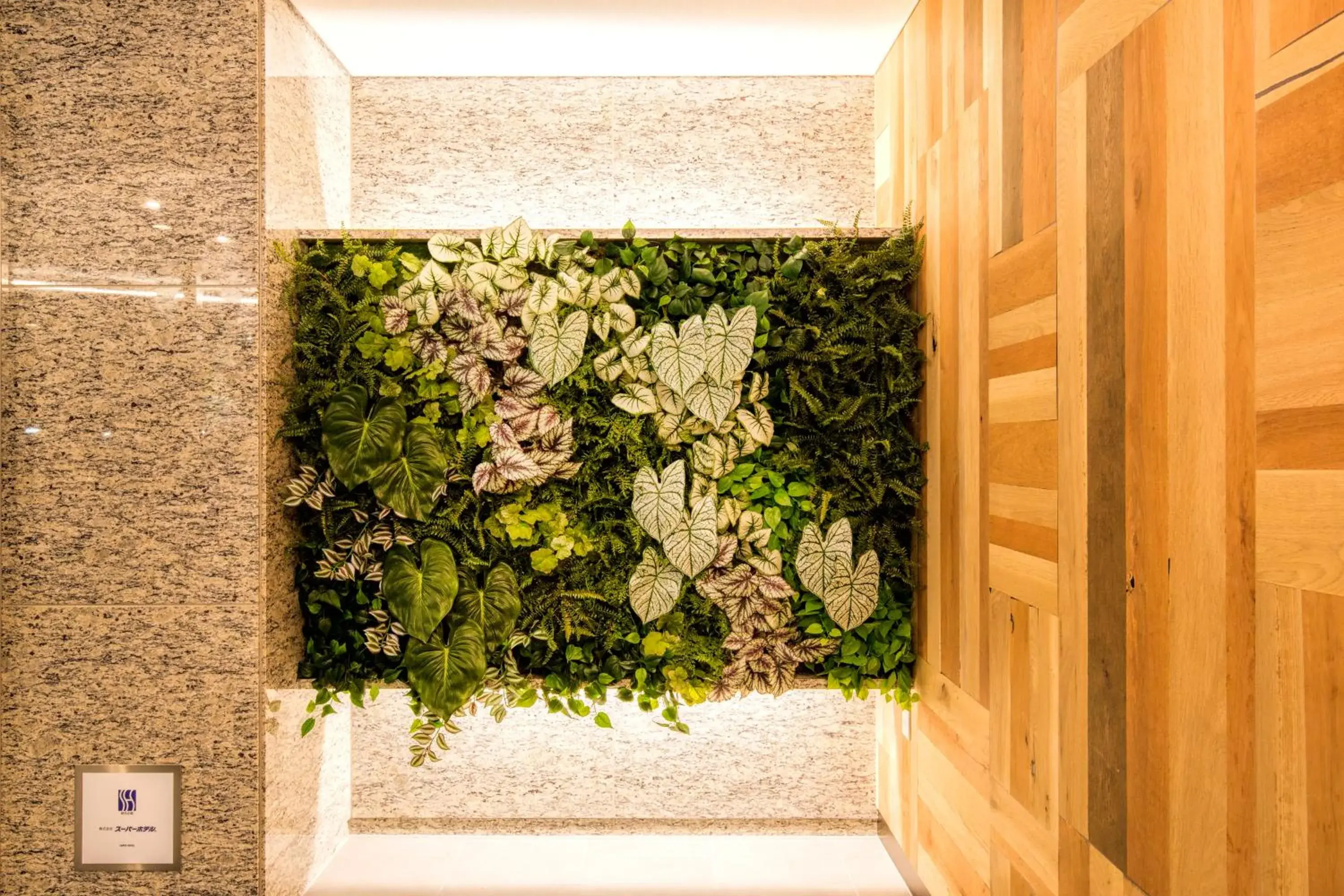 Facade/entrance in Super Hotel Totsuka Eki Higashiguchi Facade/entrance in Super Hotel Totsuka Eki Higashiguchi