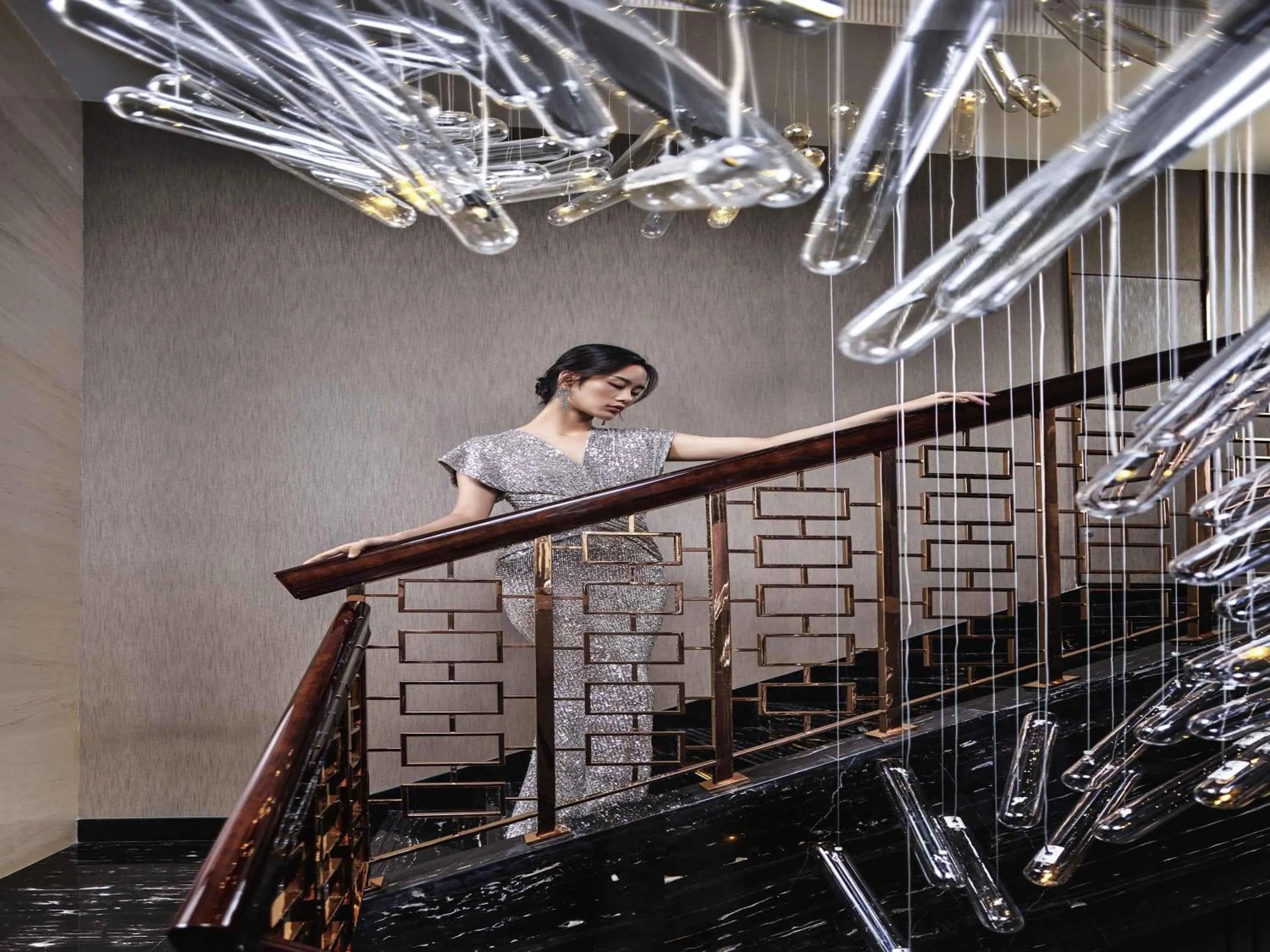 wedding in Fairmont Chengdu