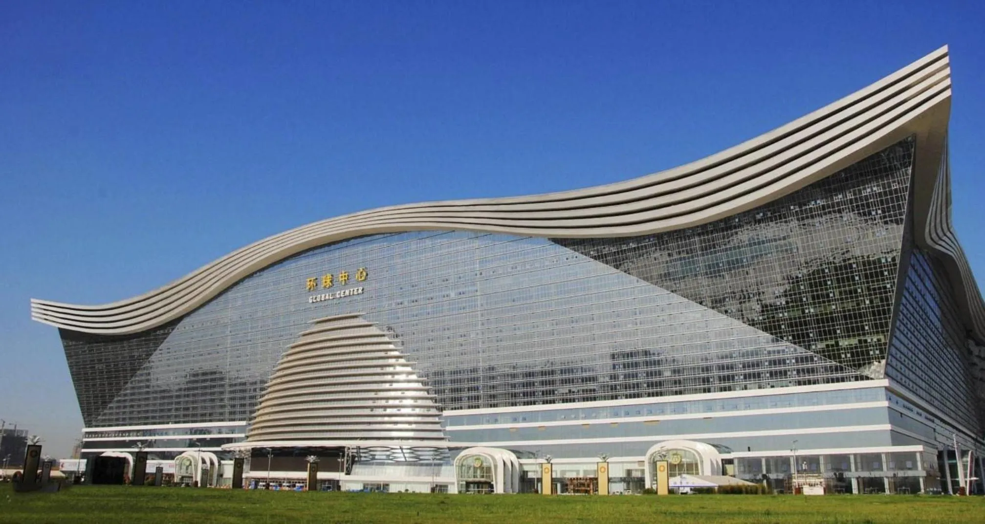 Other in Vignette Collection Palm Springs Hotel Chengdu by IHG