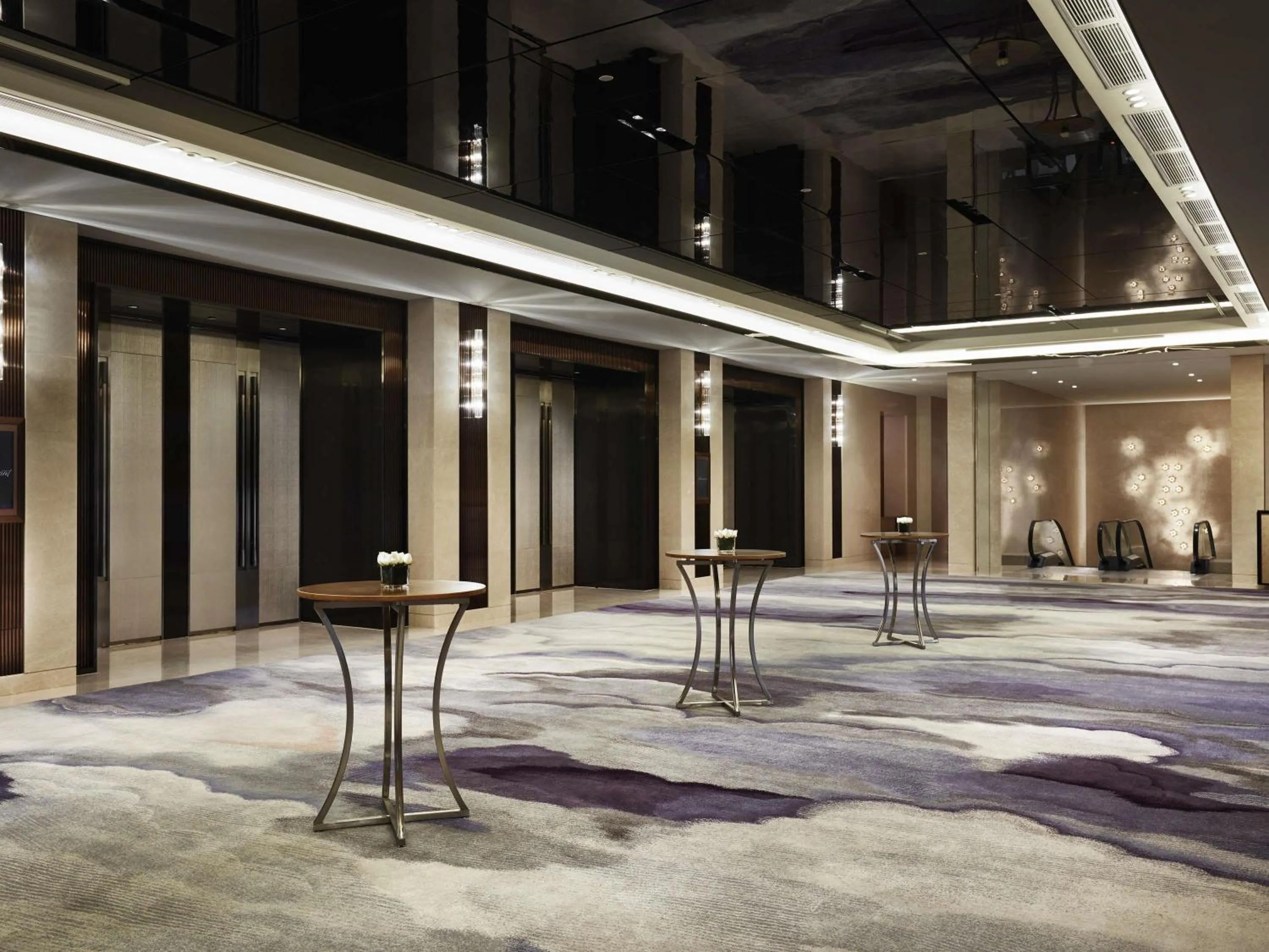 Meeting/conference room in Fairmont Chengdu