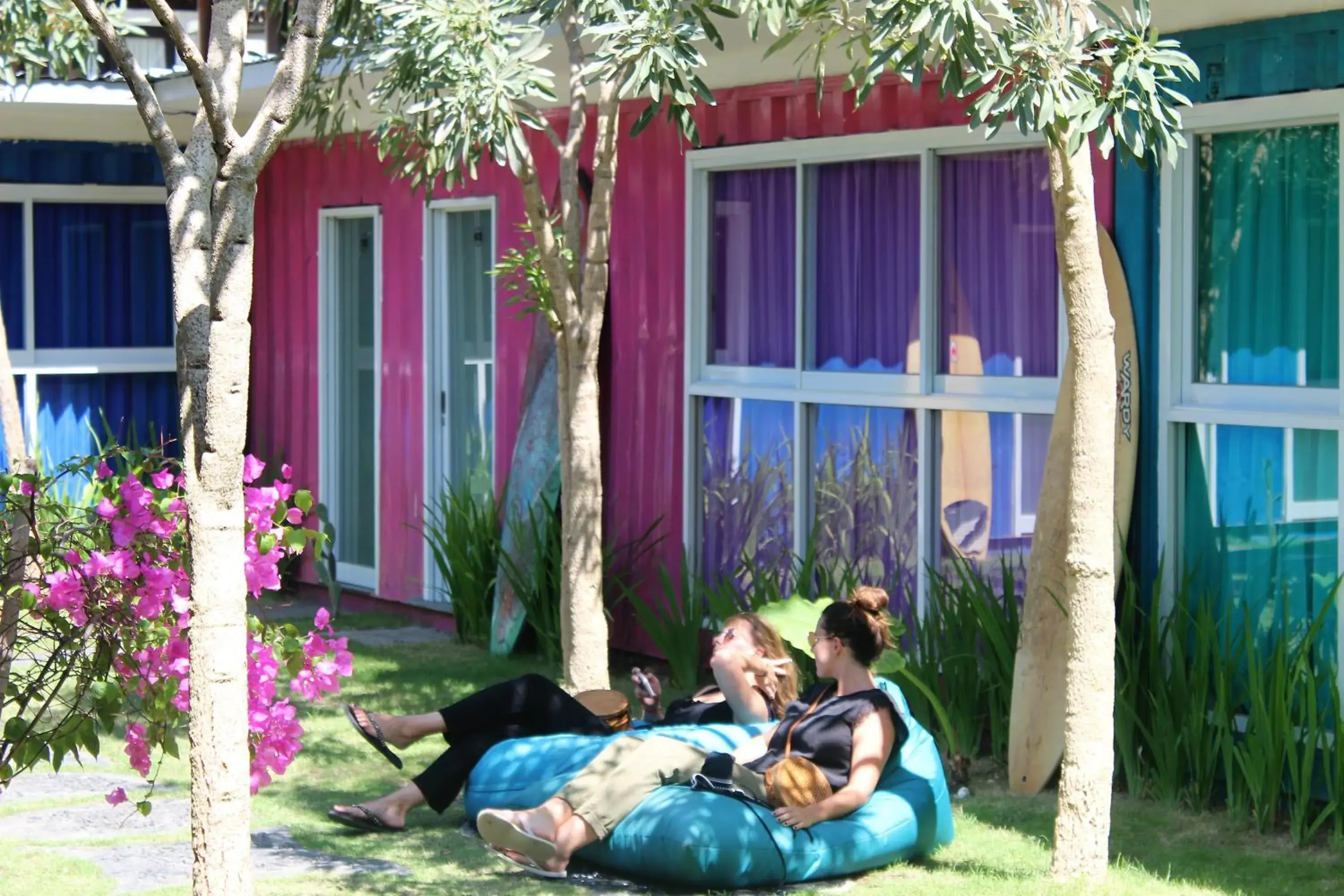 Kubu Container Kubu Container