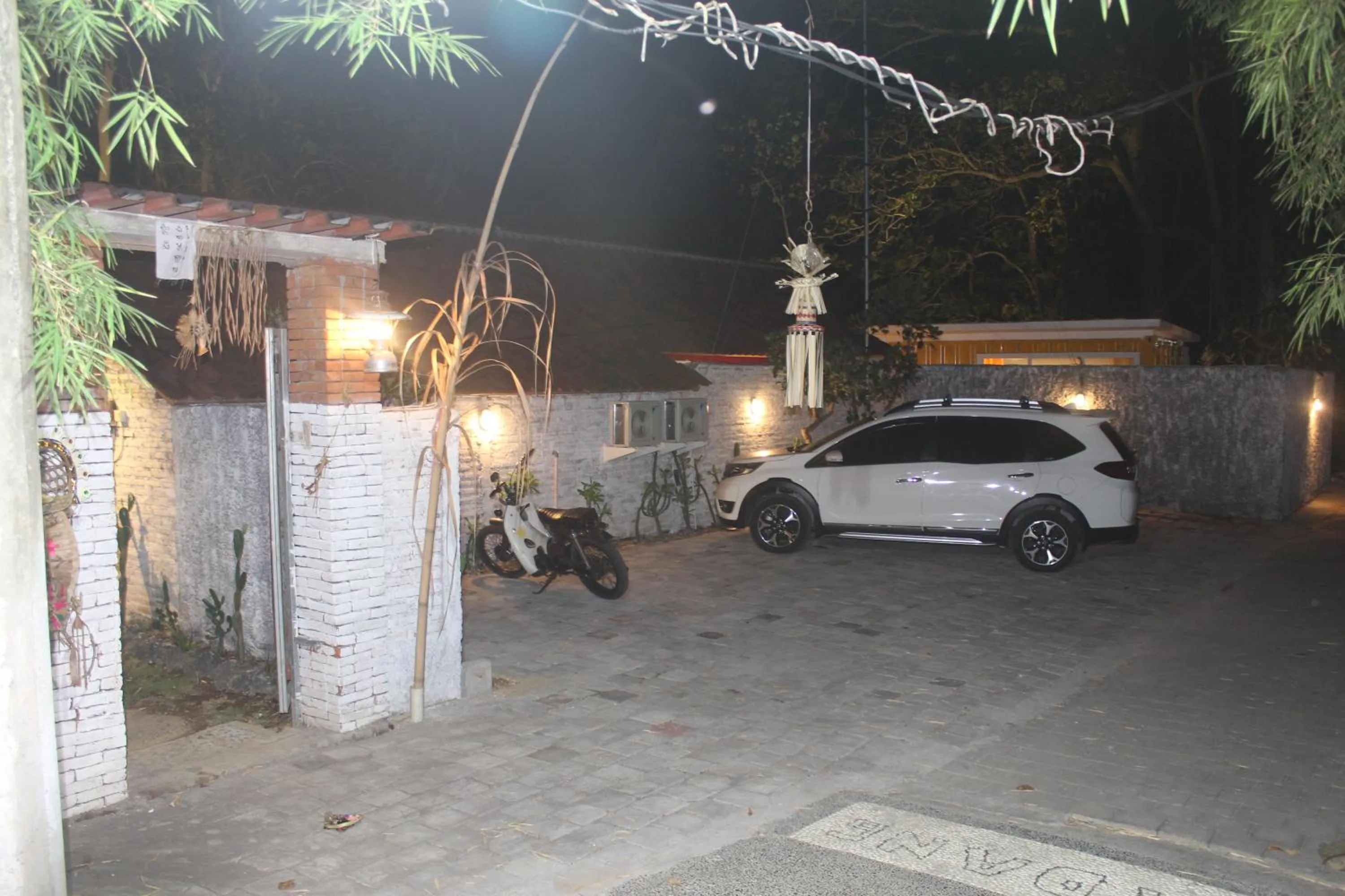 Other in Kubu Container