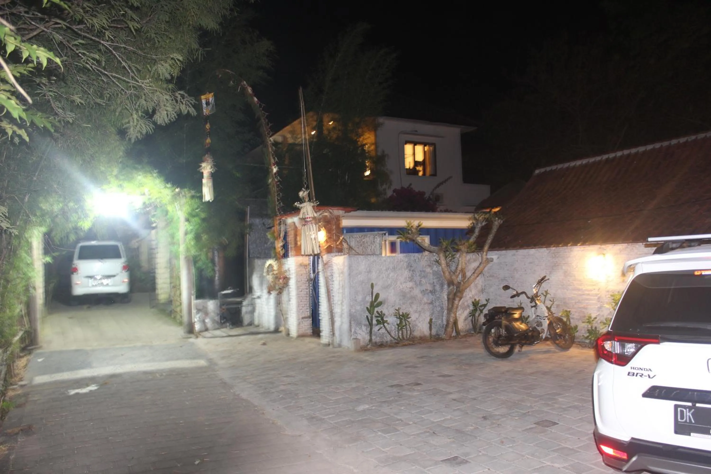 Other in Kubu Container