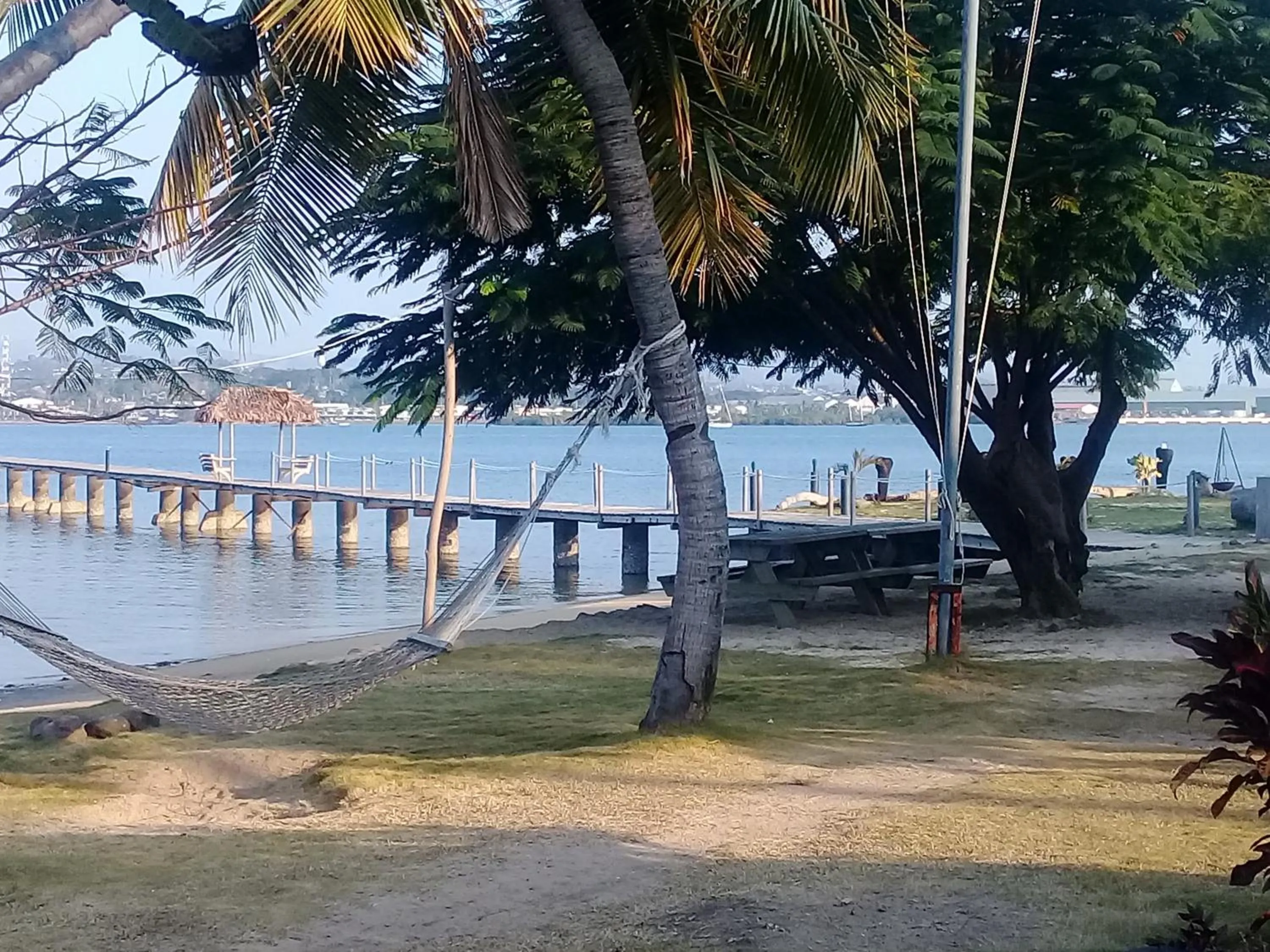 Belo Vula Island Resort Pte Limited