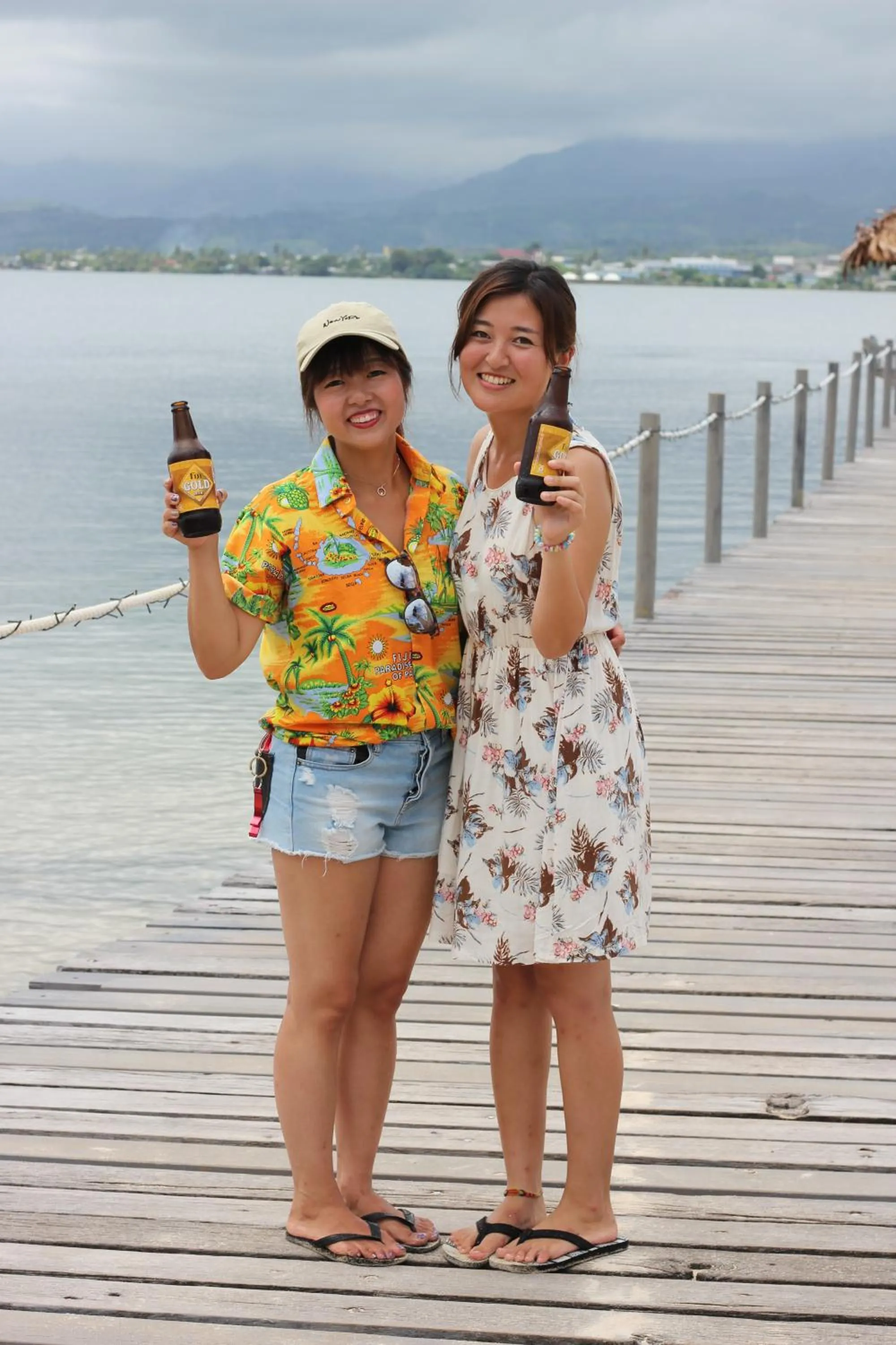 Belo Vula Island Resort Pte Limited