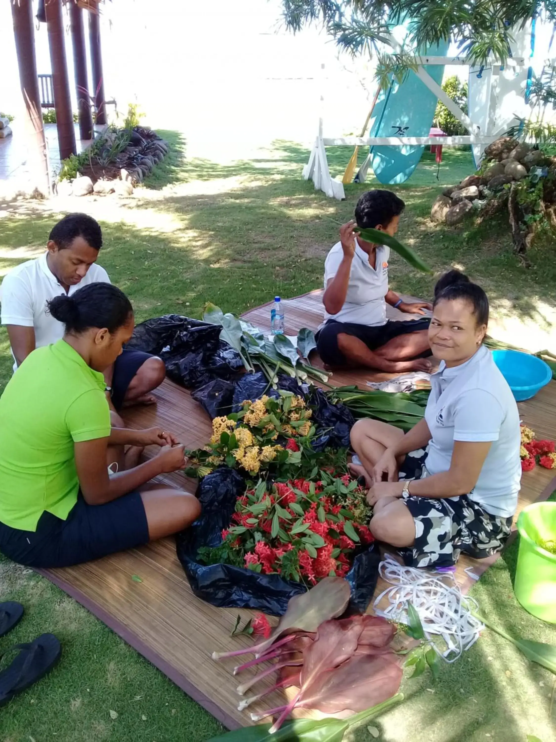 Food and drinks in Belo Vula Island Resort Pte Limited Food and drinks in Belo Vula Island Resort Pte Limited