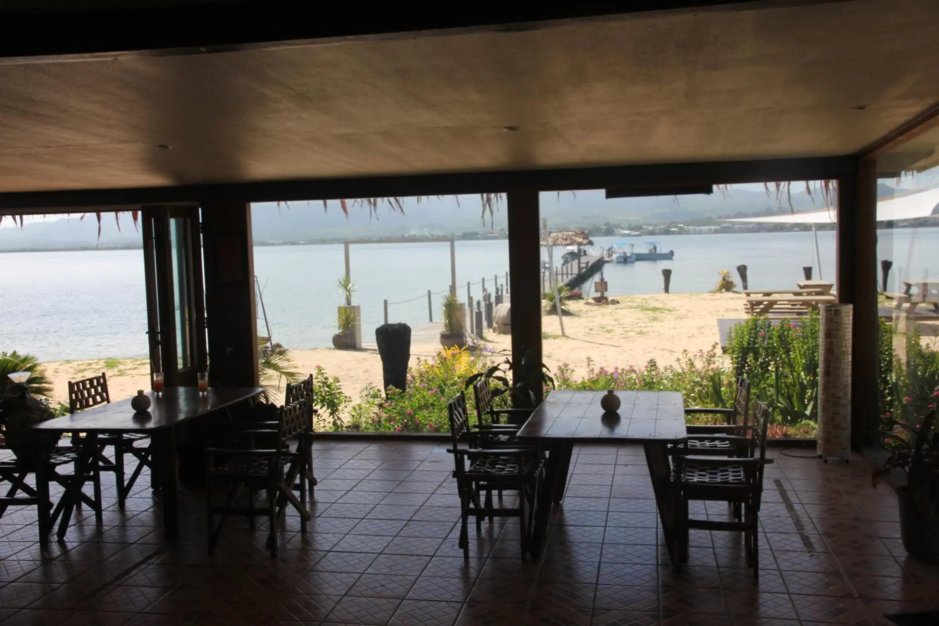 Property building in Belo Vula Island Resort Pte Limited Property building in Belo Vula Island Resort Pte Limited