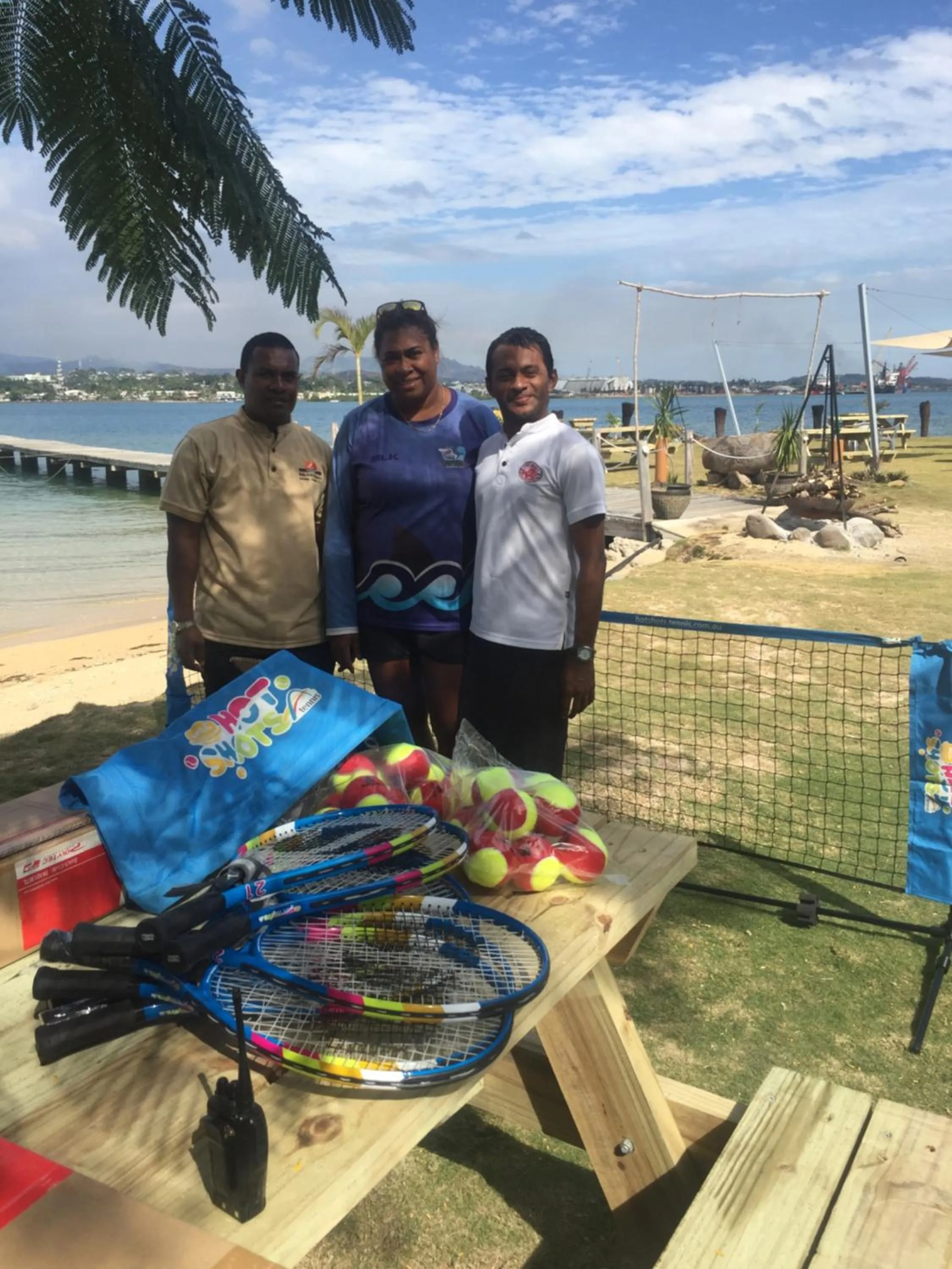 Belo Vula Island Resort Pte Limited