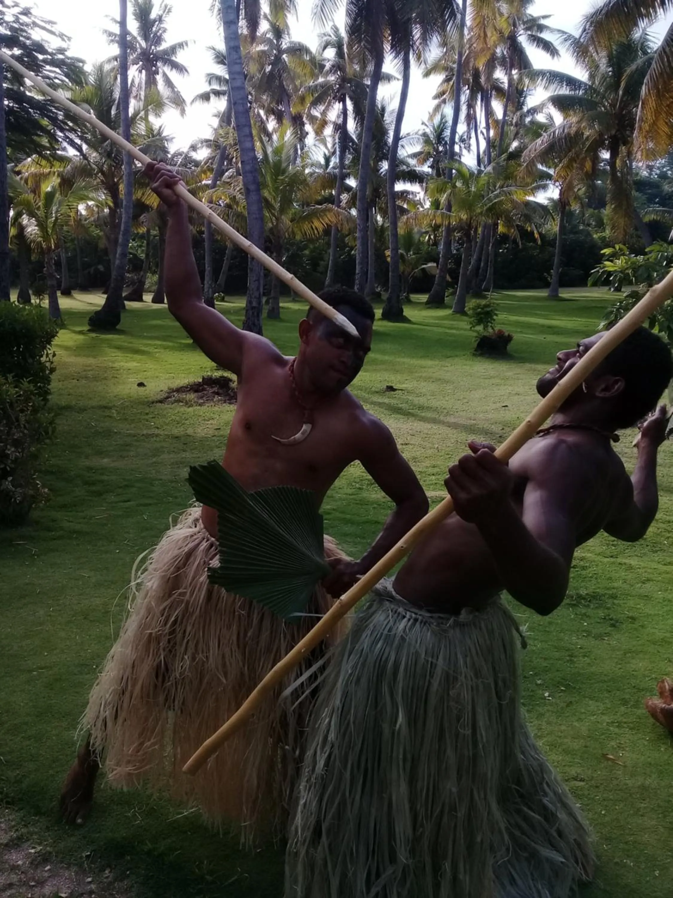 Belo Vula Island Resort Pte Limited