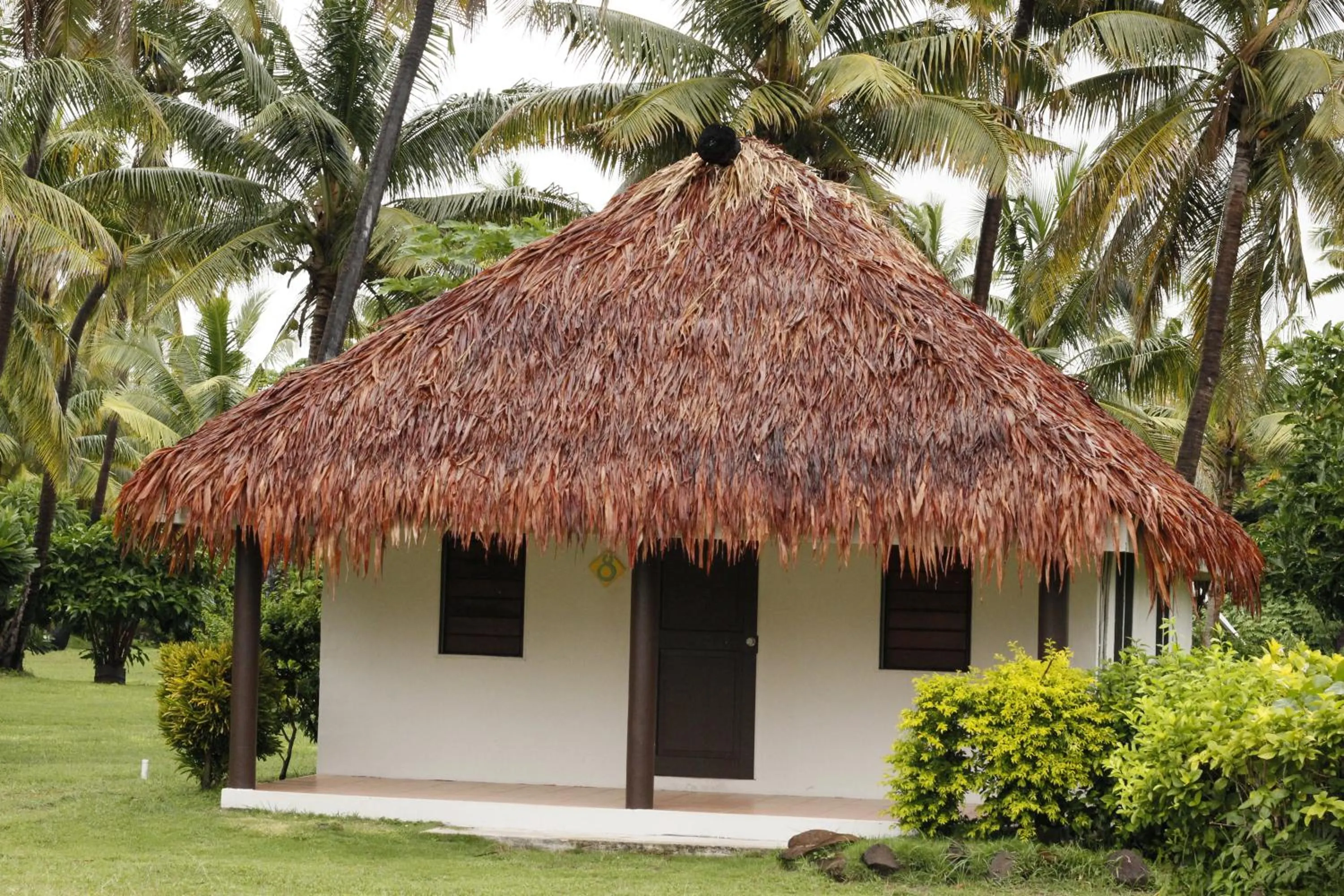 Belo Vula Island Resort Pte Limited