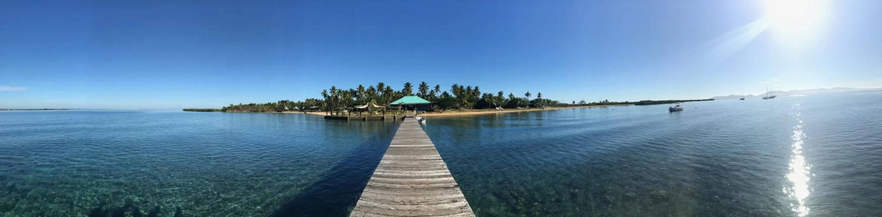 Belo Vula Island Resort Pte Limited