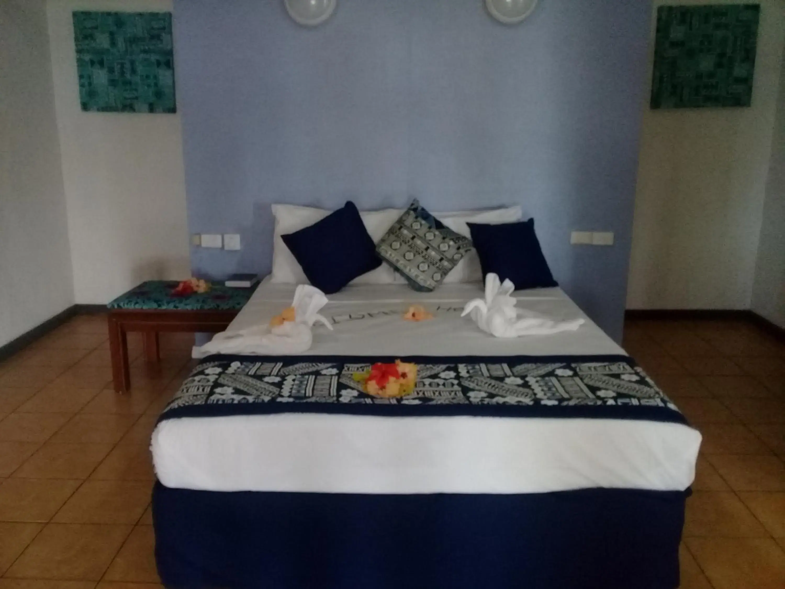 Standard Single Room in Belo Vula Island Resort Pte Limited Standard Single Room in Belo Vula Island Resort Pte Limited