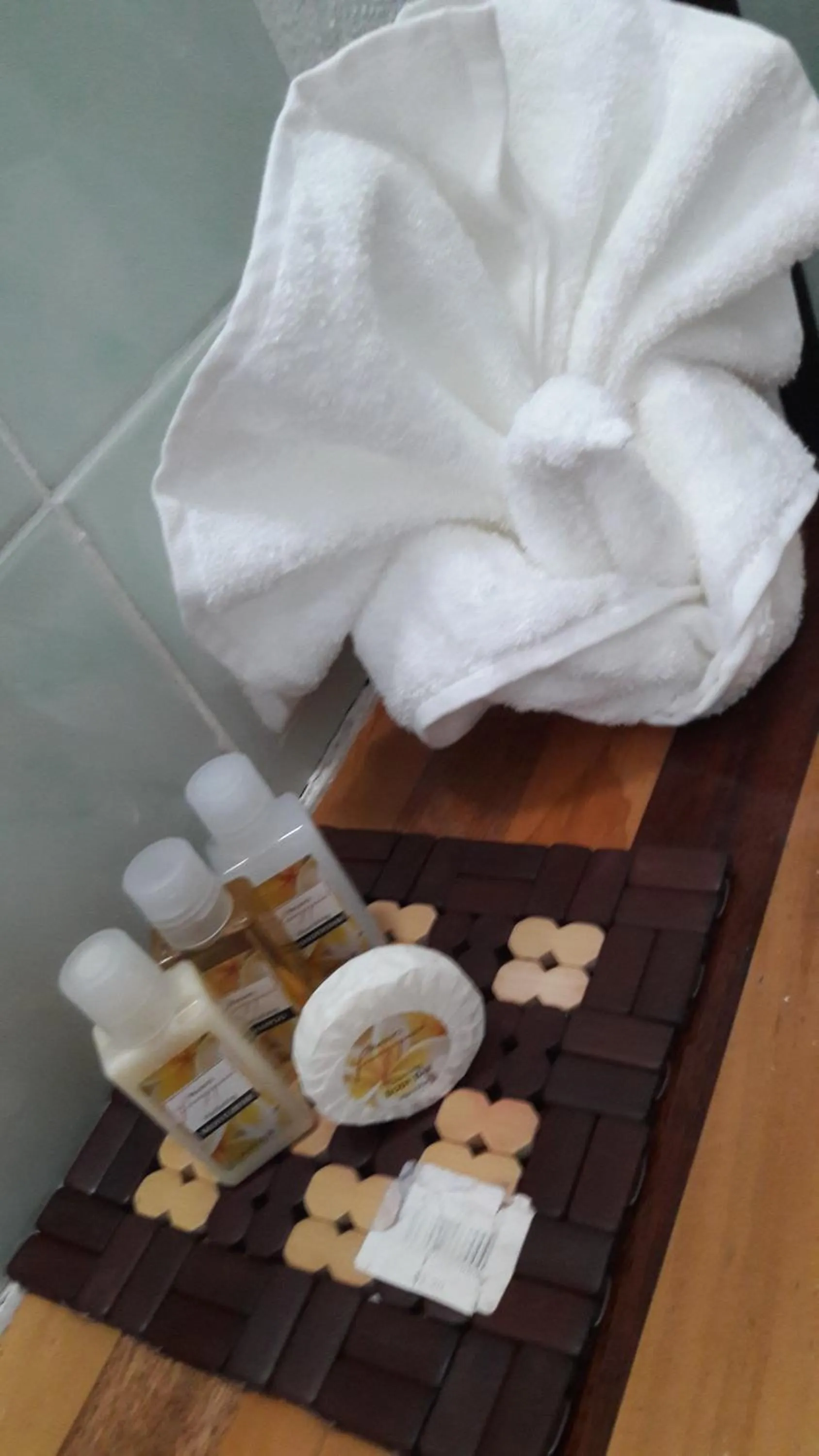 Belo Vula Island Resort Pte Limited