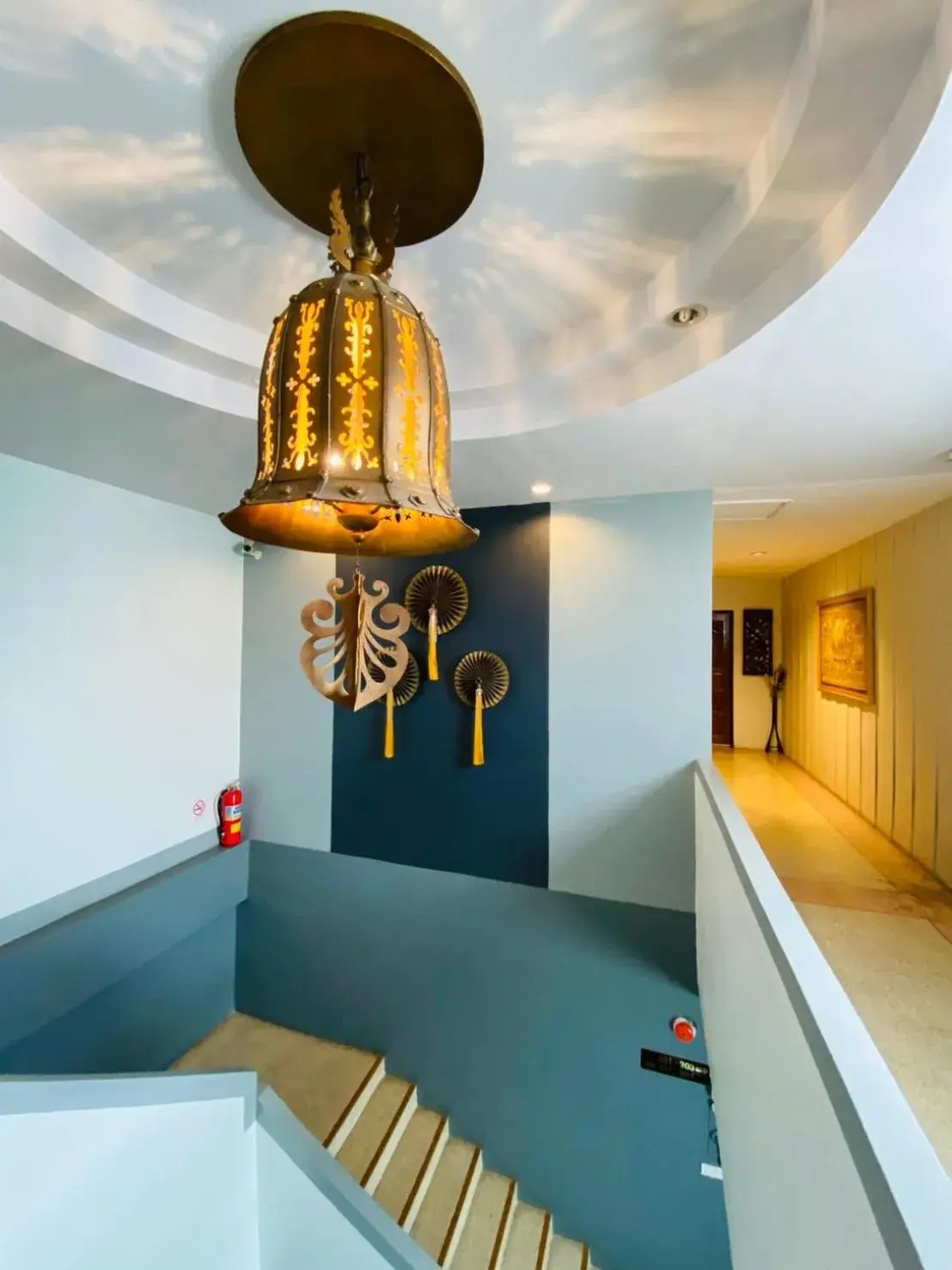 Property building in Phang Nga Guesthouse Property building in Phang Nga Guesthouse