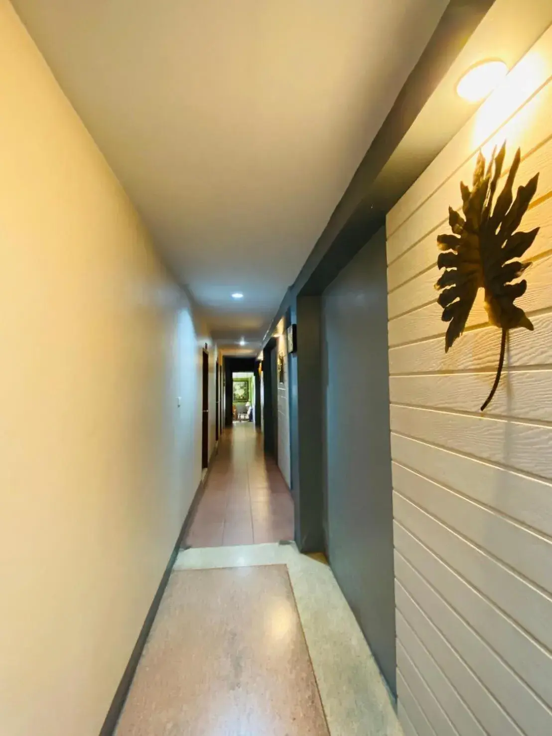 Property building in Phang Nga Guesthouse Property building in Phang Nga Guesthouse