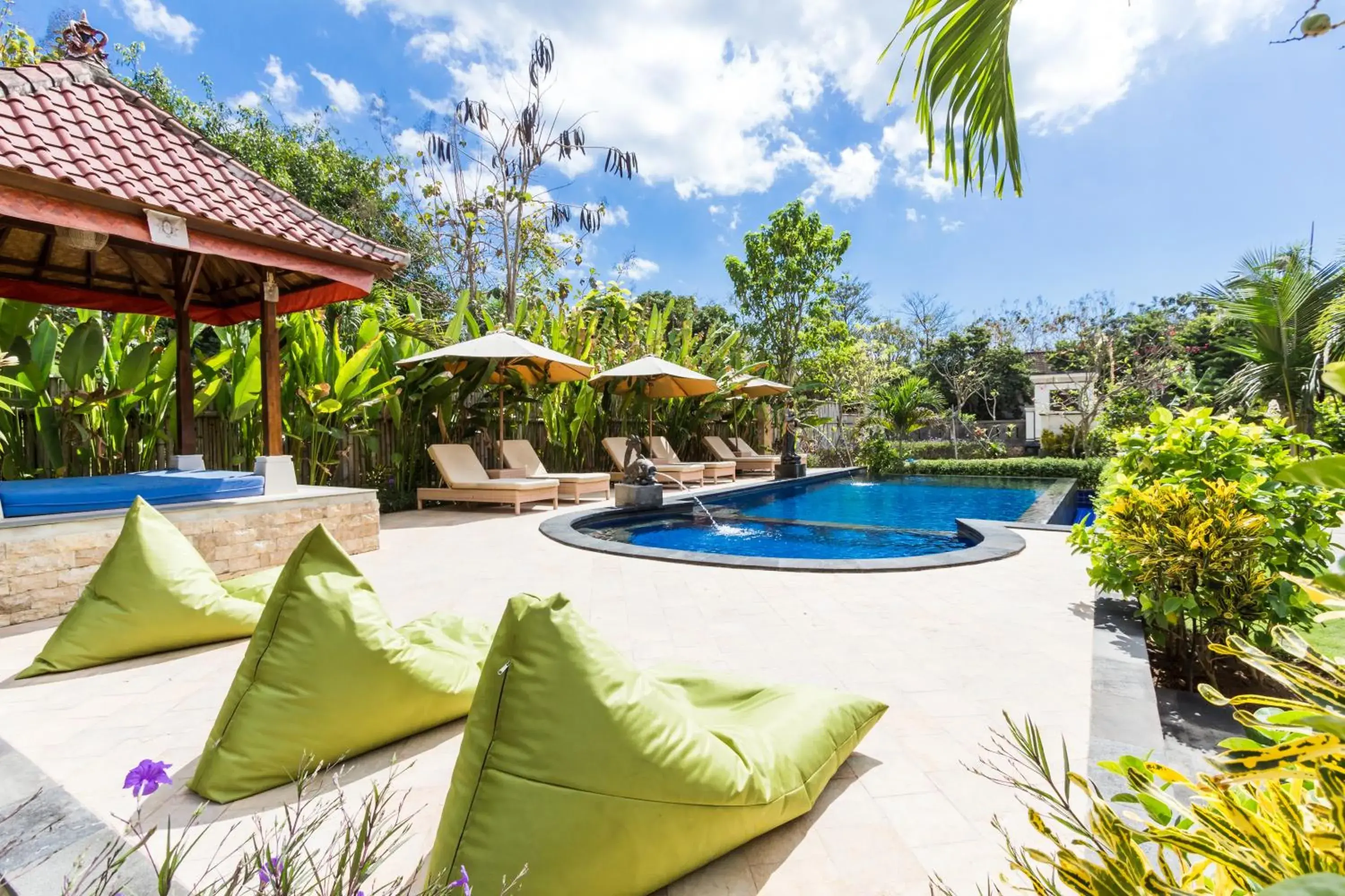 Dream Beach Cottages Dream Beach Cottages