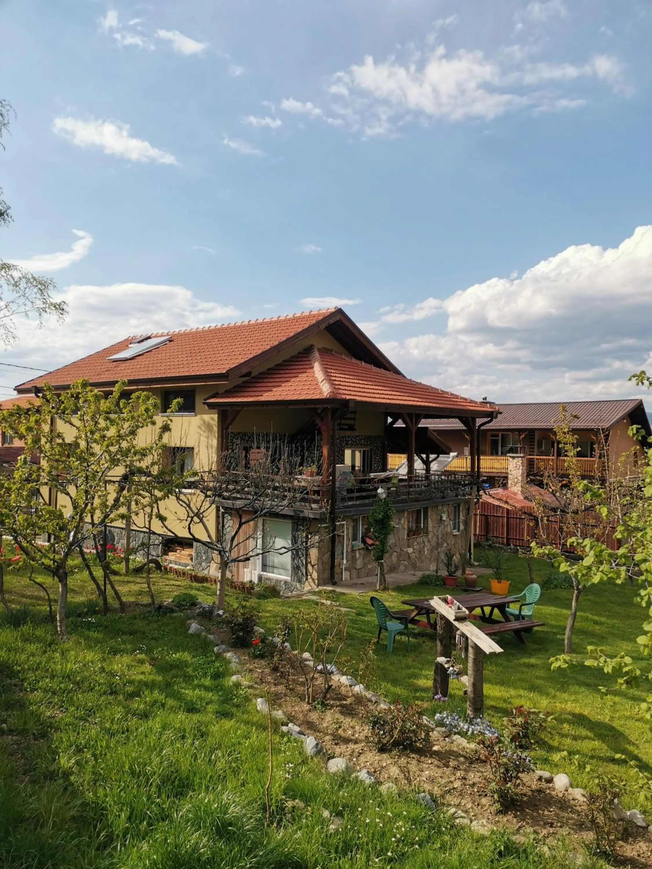 Danailovi Guest House