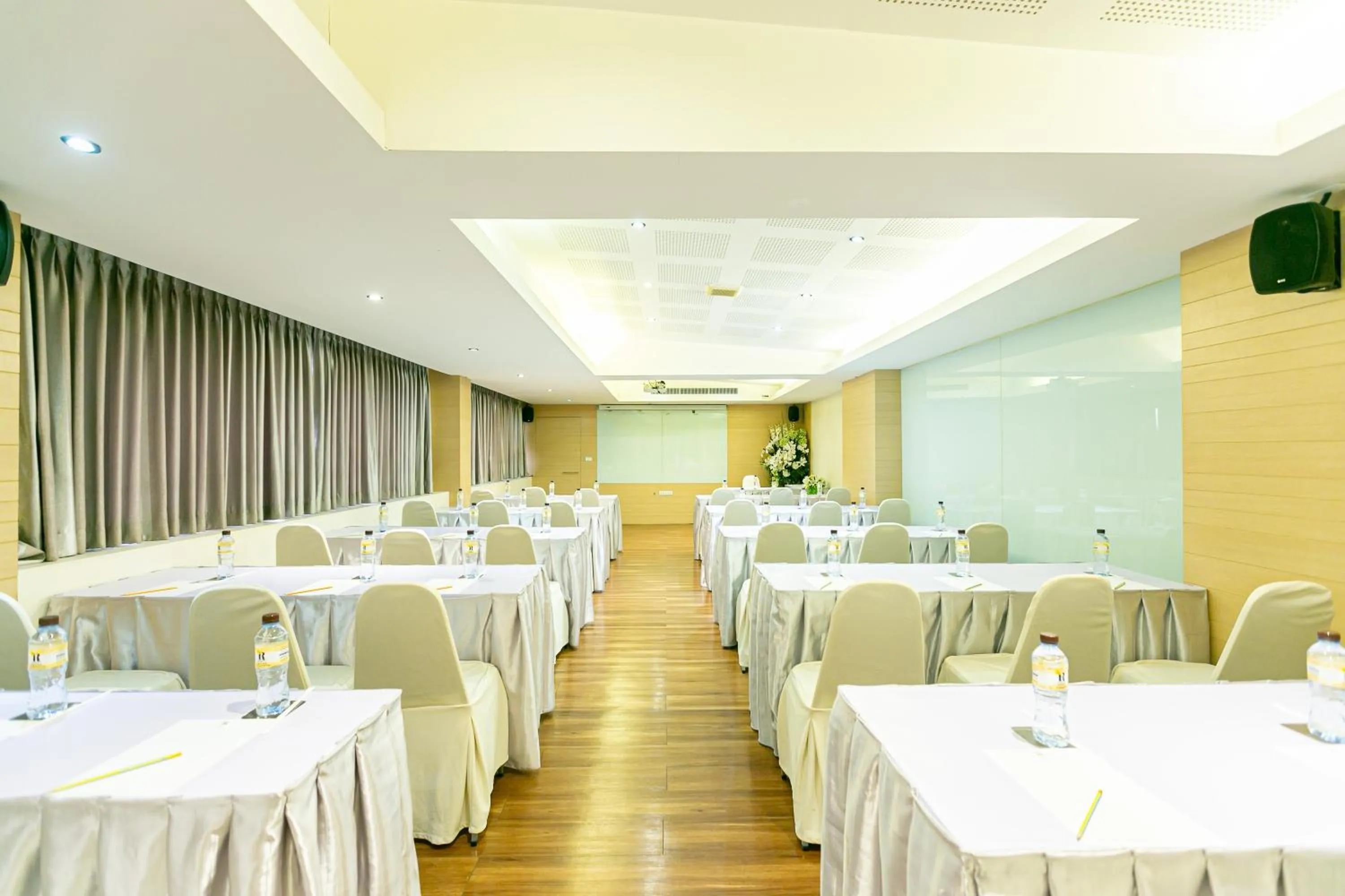 Banquet/Function facilities in Grand Ratchapruek Hotel
