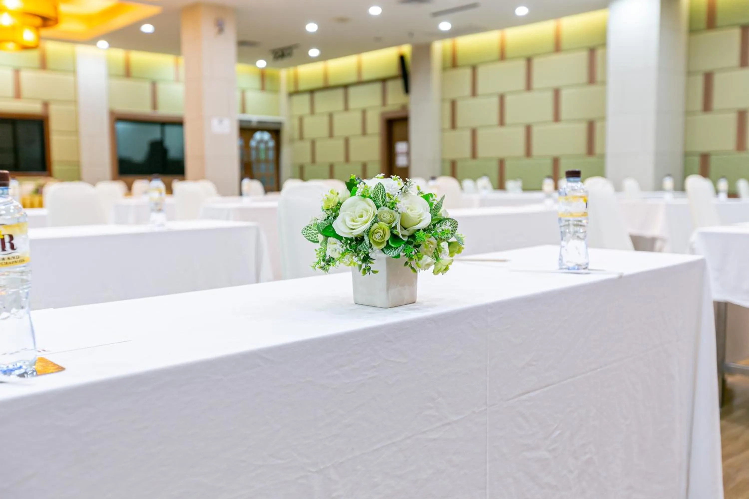Banquet/Function facilities in Grand Ratchapruek Hotel