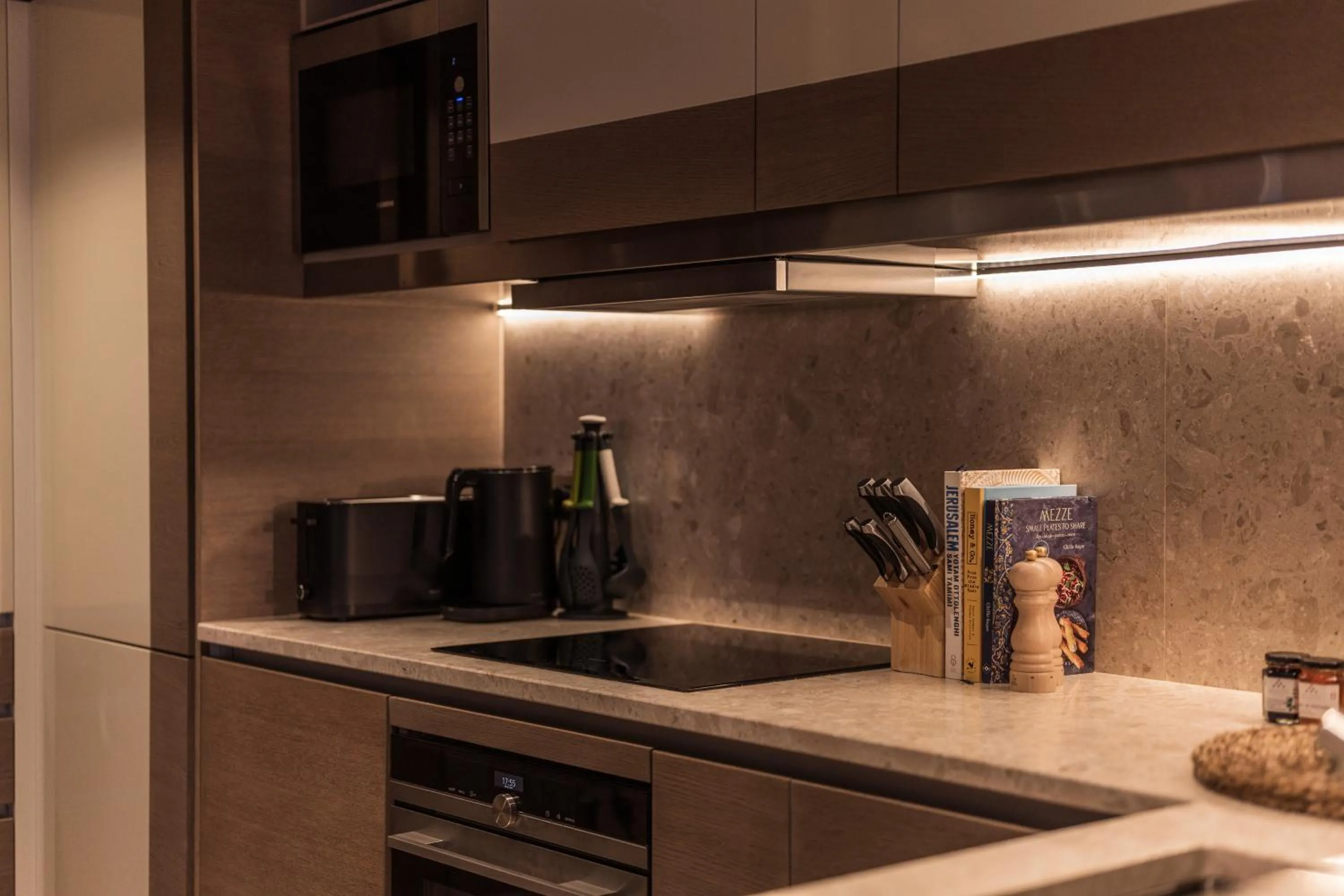 Coffee/tea facilities in Six Senses Residences & Spa Courchevel